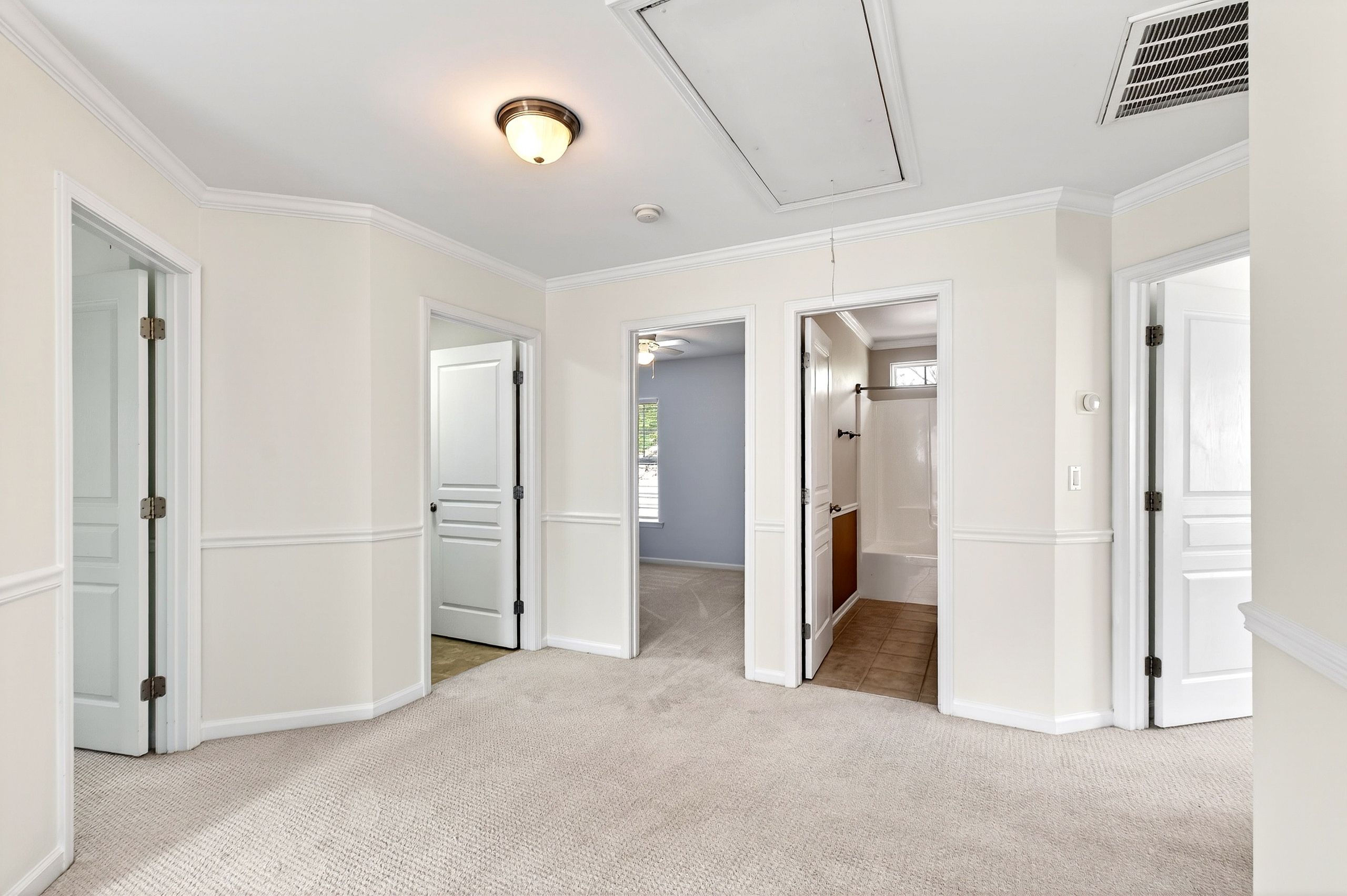  3412 Ranbir Drive, Durham, NC 27713 - 物件實景