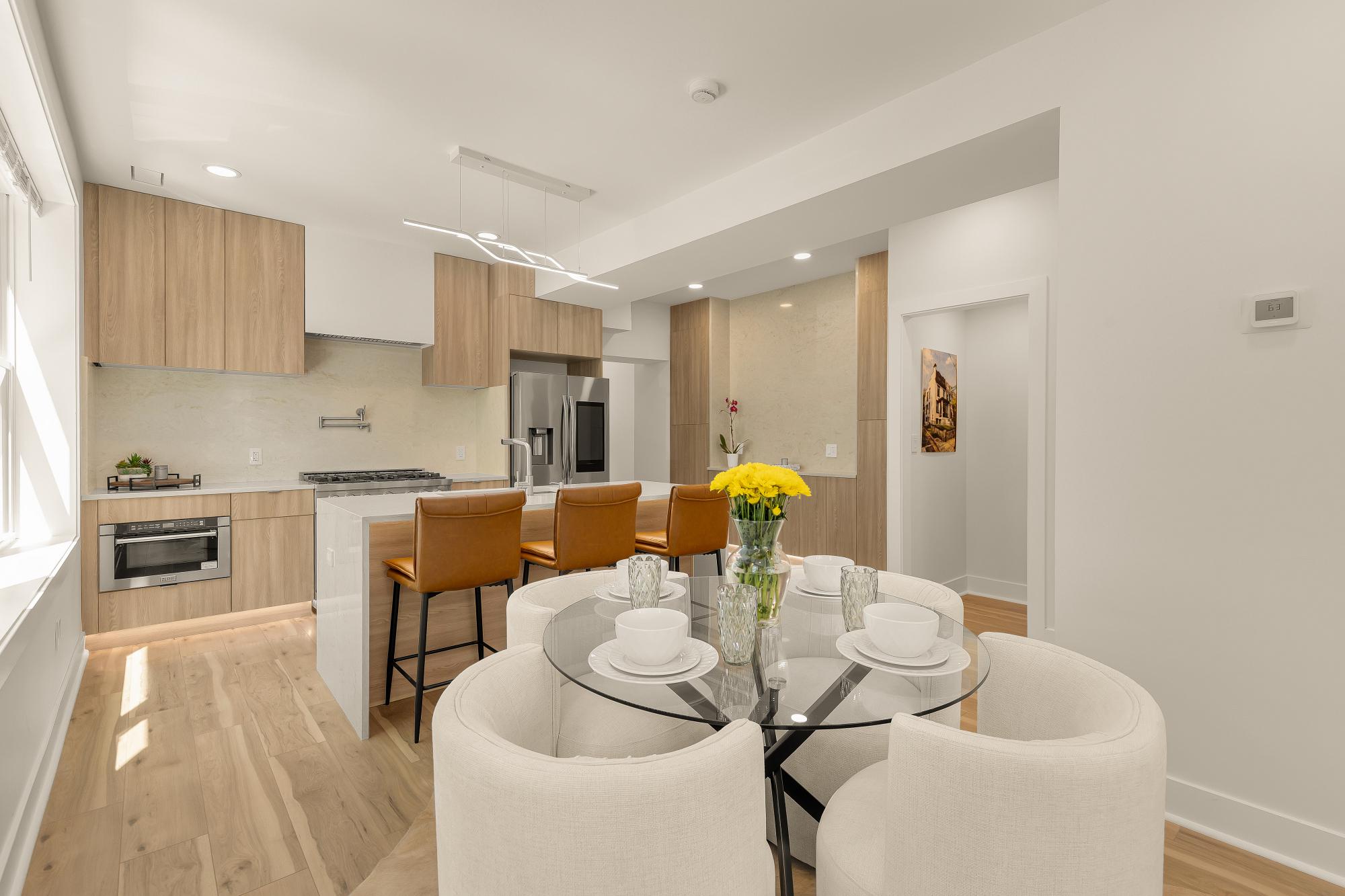  1527 Buchanan Street NW, Washington, DC, 20011 - 物件實景