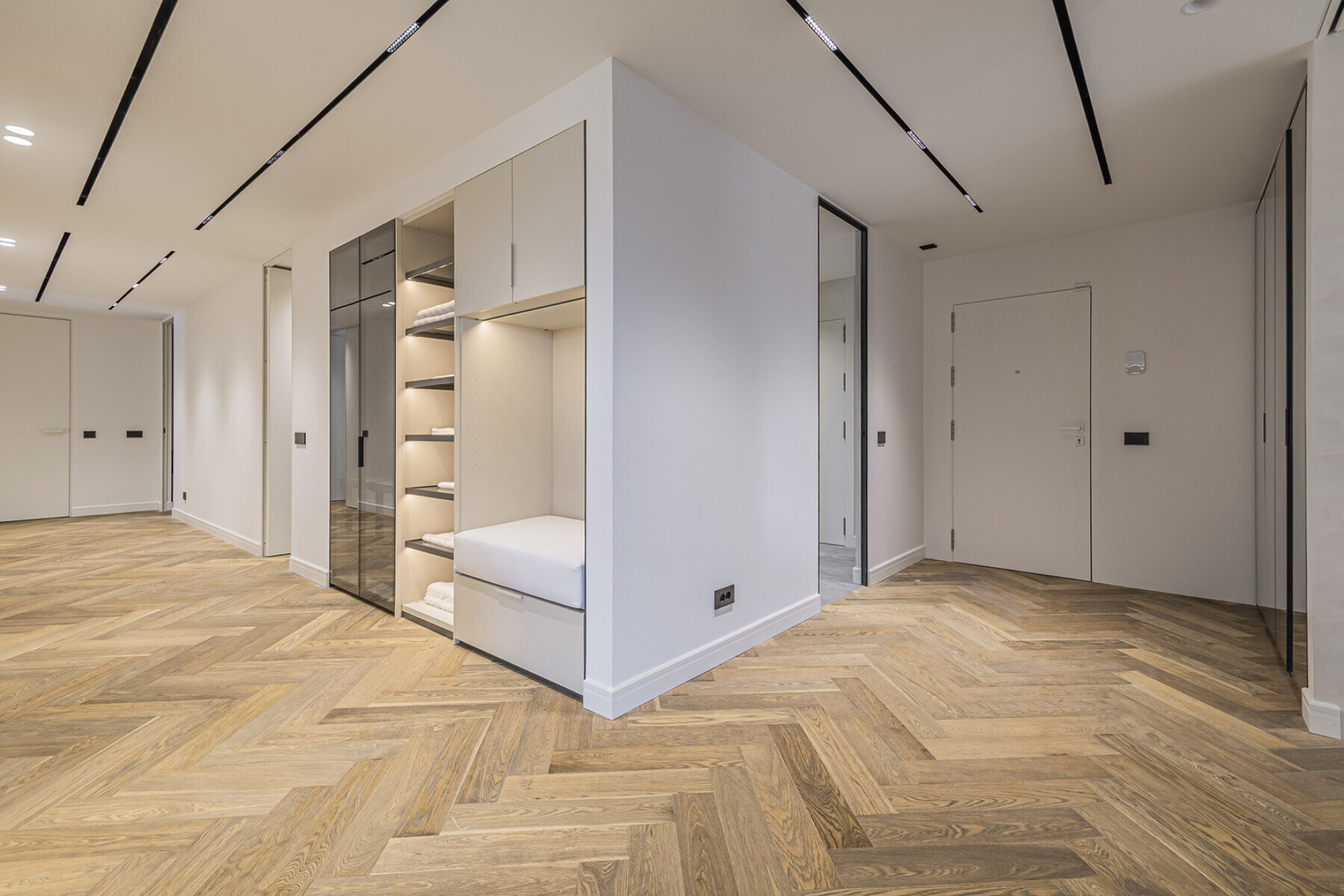 Luxury Design Apartment in Tres Torres, Barcelona - 物件實景