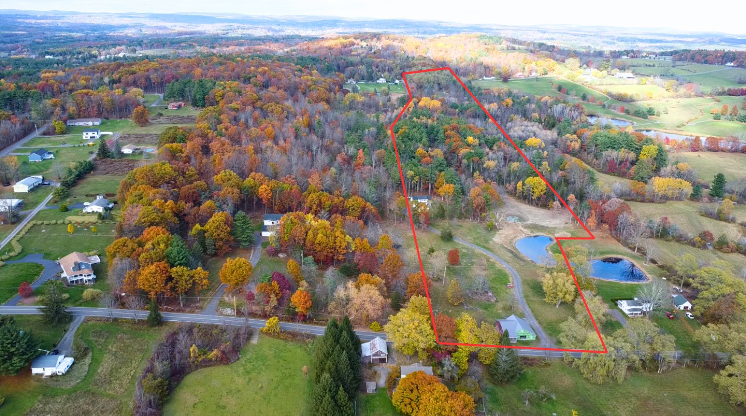 Greenville, New York, 12083, United States, 2 Bedrooms Bedrooms, ,2 BathroomsBathrooms,Residential,For Sale,1987342