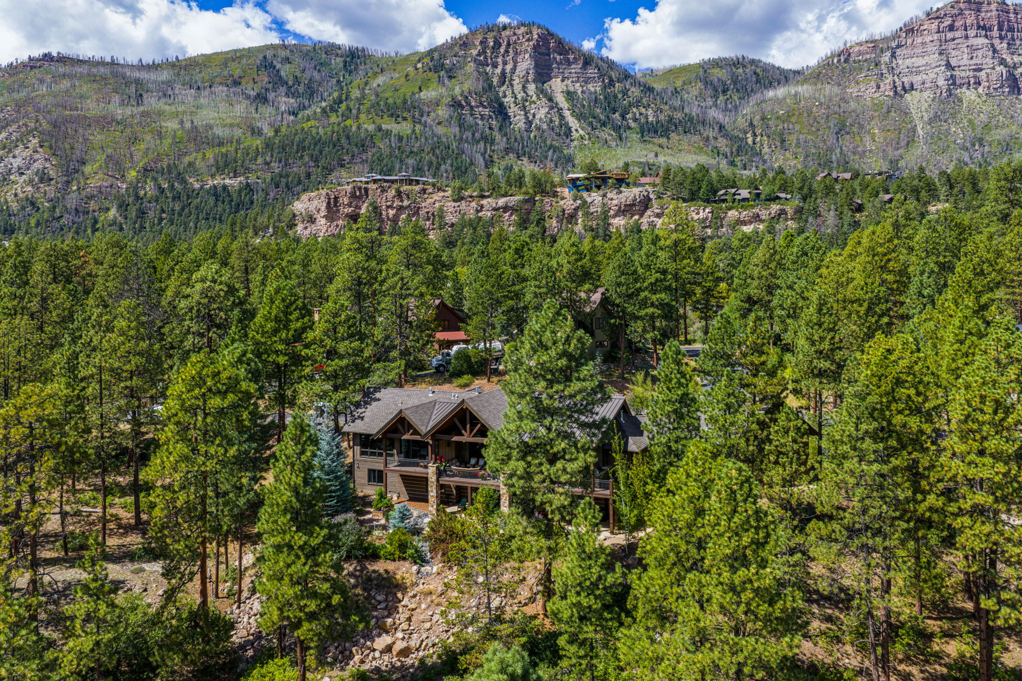  51 Hideout Trail, Durango, CO 81301 - 物件實景