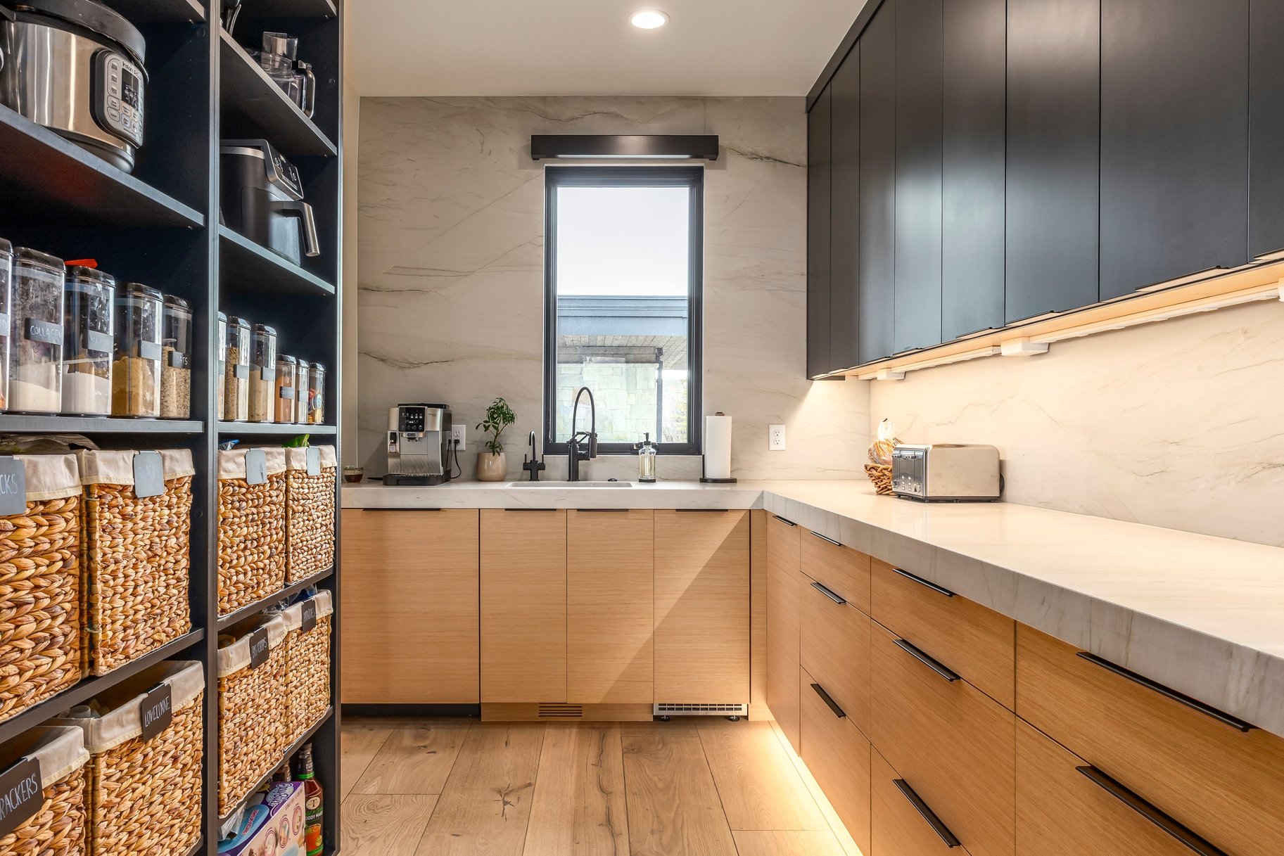  Mountain Modern Multigenerational Home in Promontory – Golf Membership Available - 物件實景