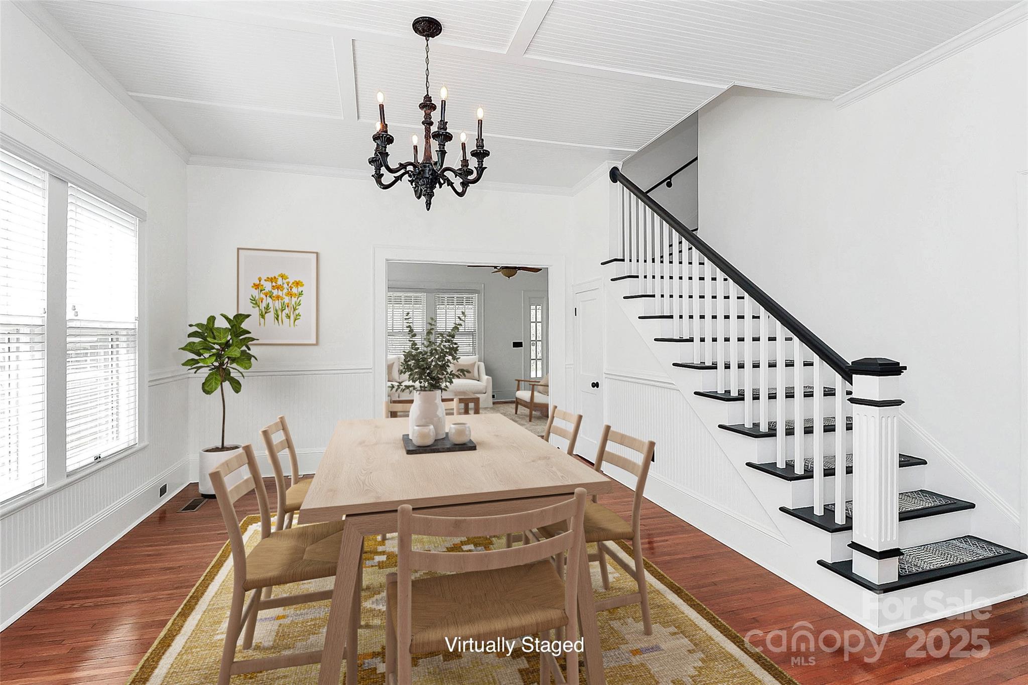 Charlotte, North Carolina, 28213, United States, 5 Bedrooms Bedrooms, ,3 BathroomsBathrooms,Residential,For Sale,1847572