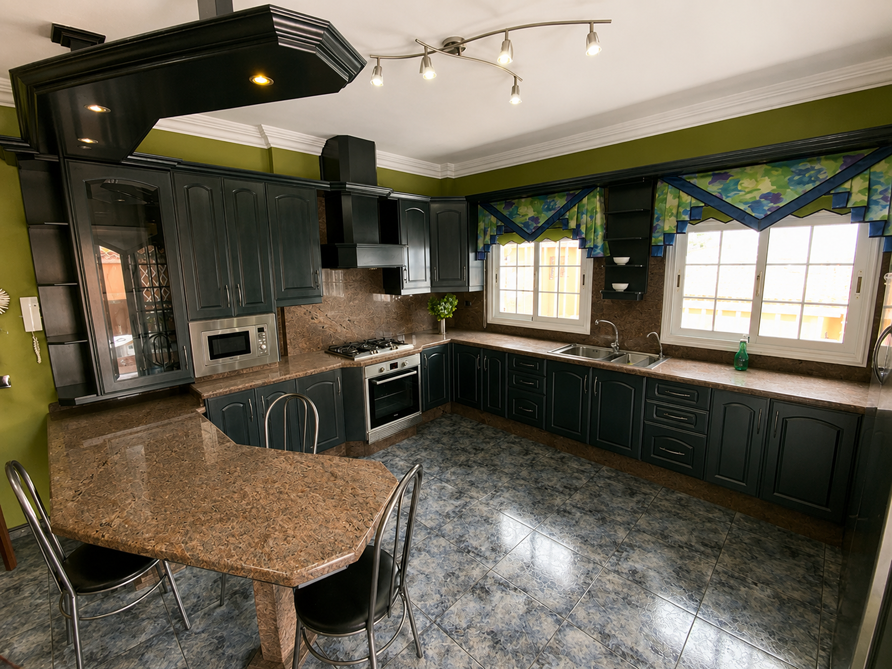  Classic Villa in Natural Setting, Icod de los Vinos - 物件實景