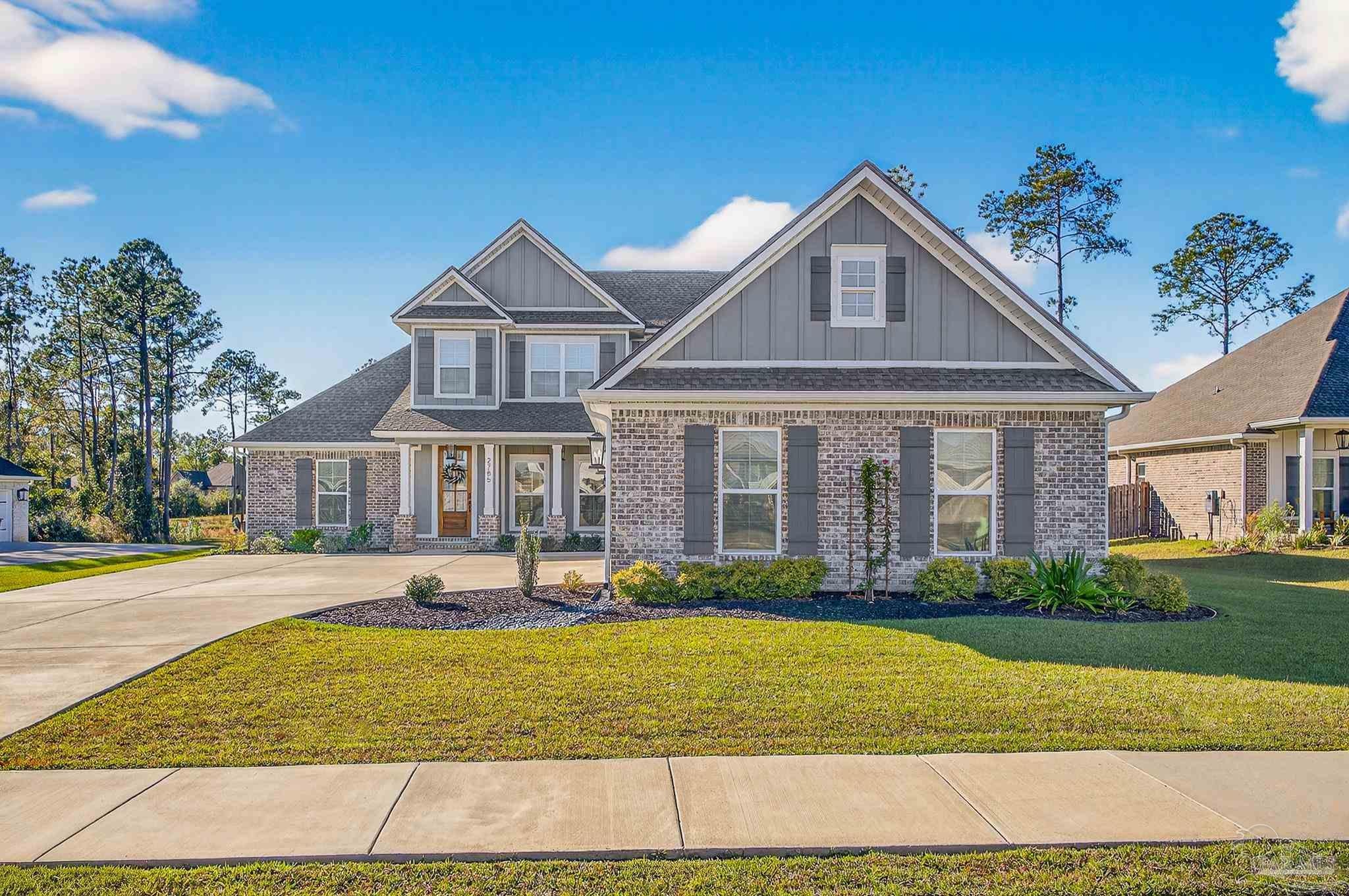 Cantonment, Florida, 32533, United States, 4 Bedrooms Bedrooms, ,3 BathroomsBathrooms,Residential,For Sale,1992580