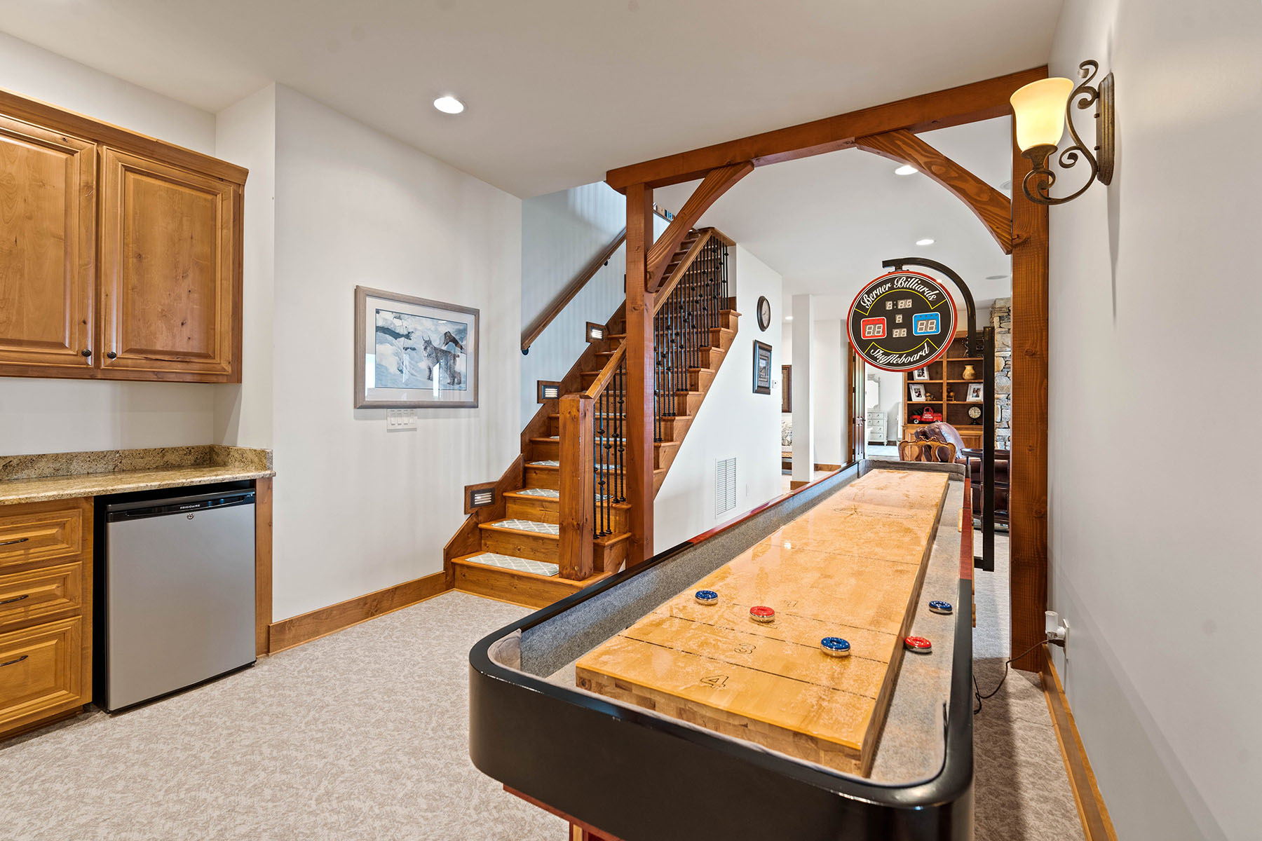  BANNER ELK - 物件實景