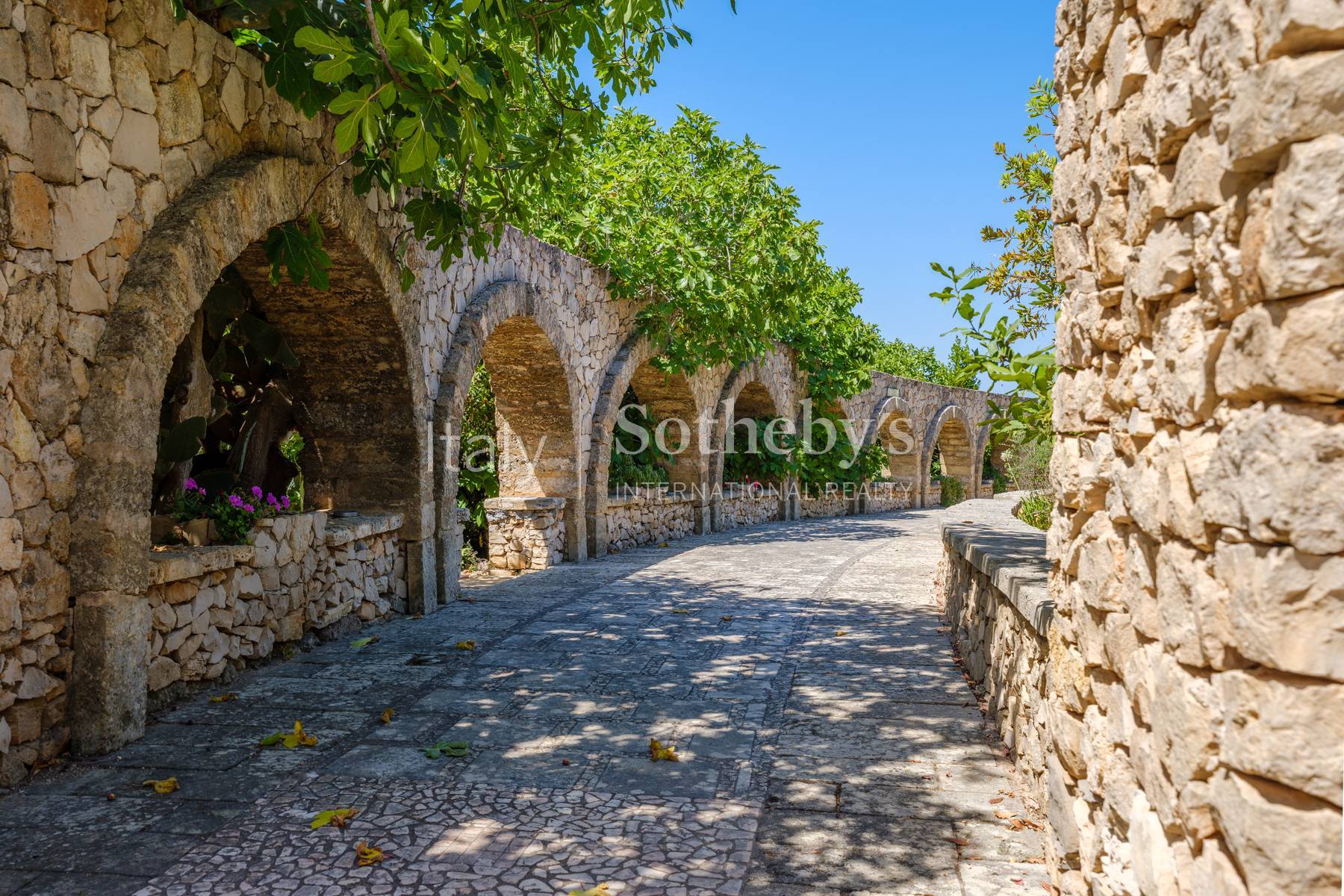  Captivating masseria in Gallipoli - 物件實景