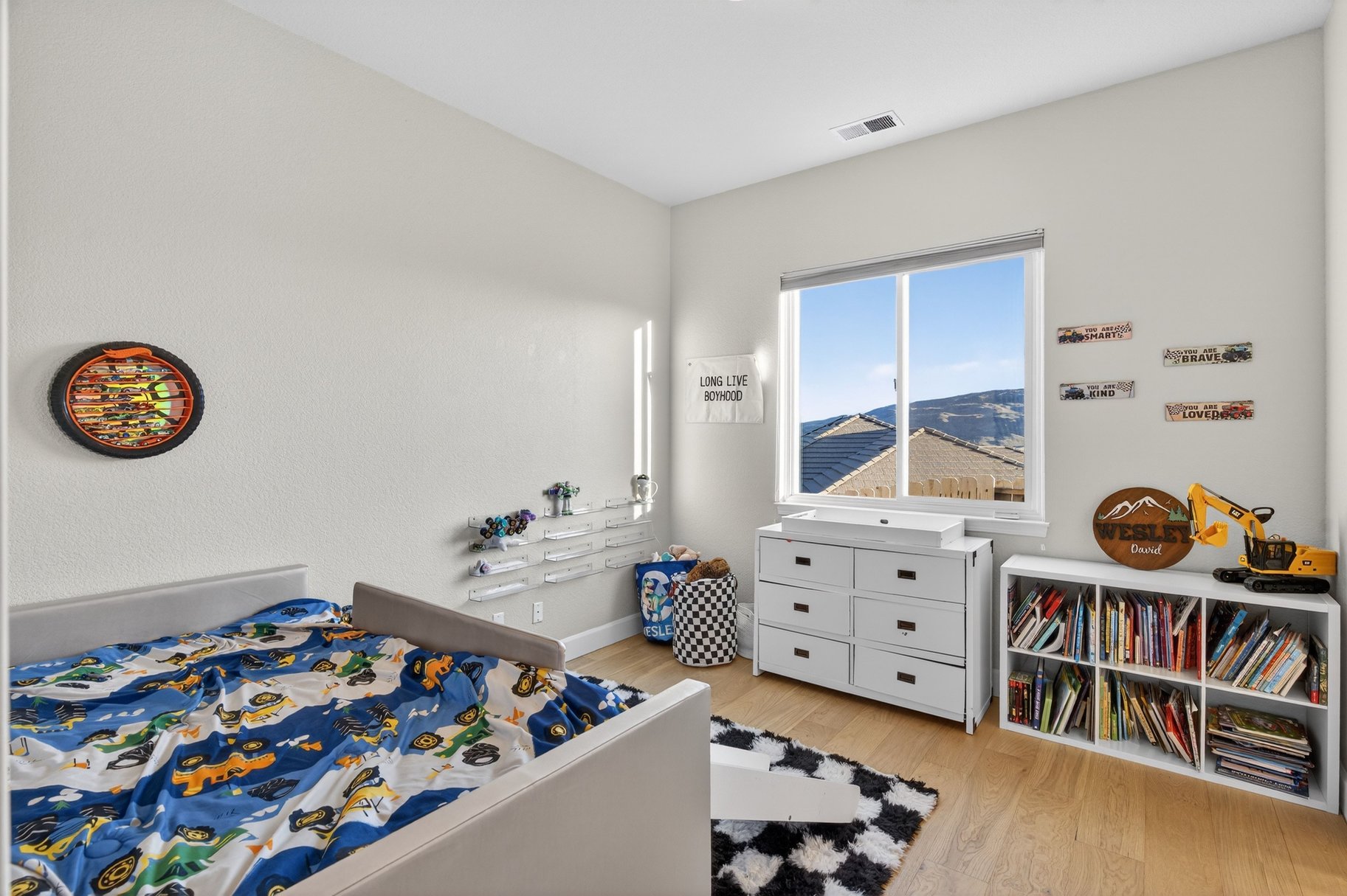  New to Market - 物件實景