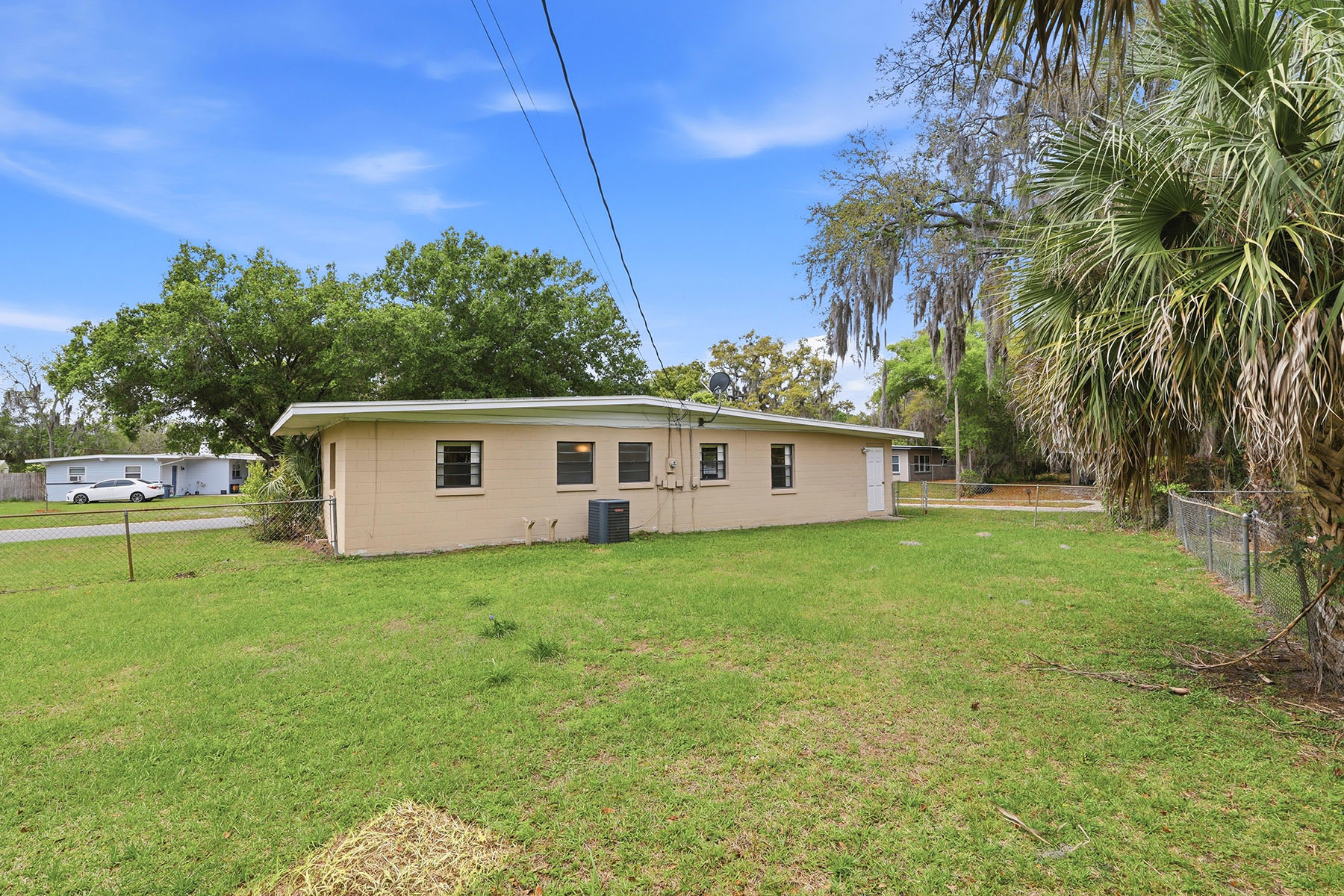  SANFORD - 物件實景