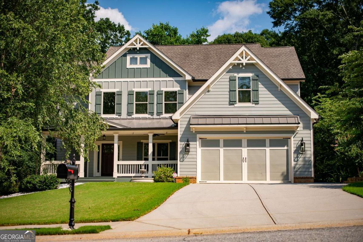 Winder, Georgia, 30680, United States, 4 Bedrooms Bedrooms, ,3 BathroomsBathrooms,Residential,For Sale,1876993