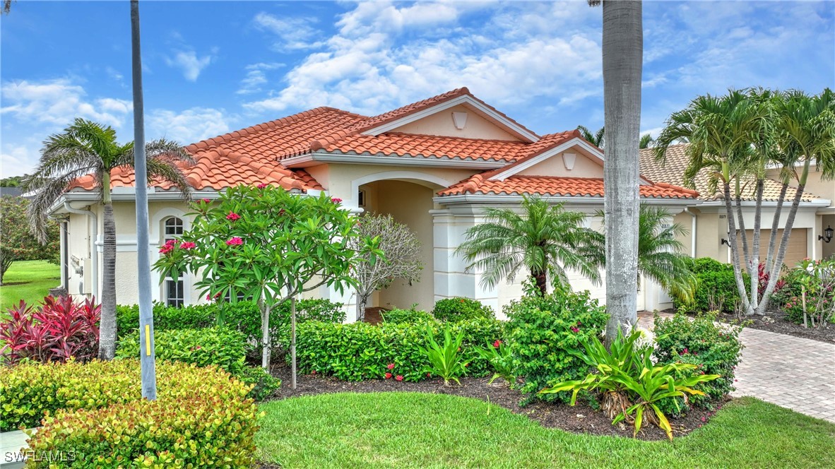 Estero, Florida, 33967, United States, 3 Bedrooms Bedrooms, ,2 BathroomsBathrooms,Residential,For Sale,1878413