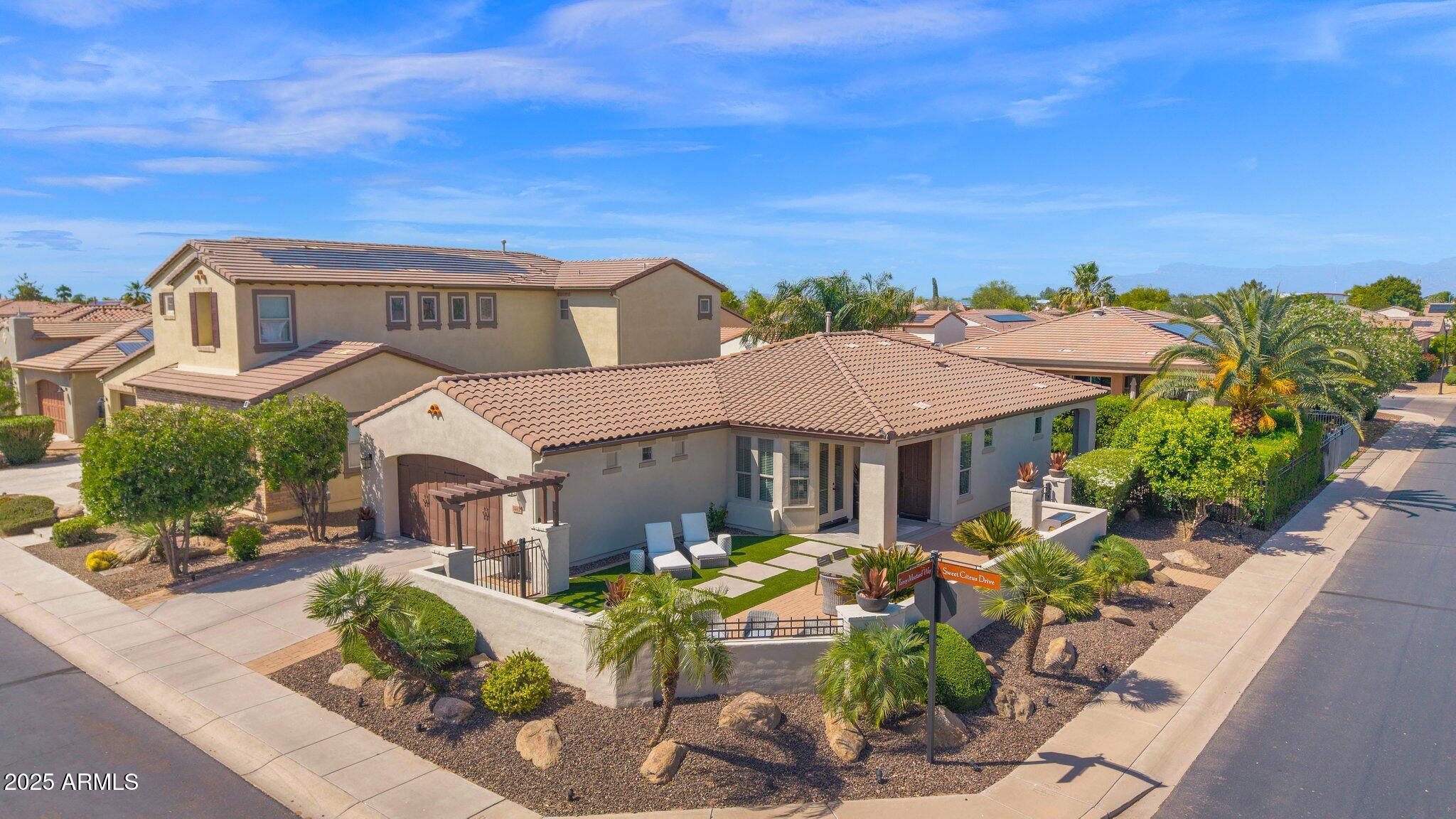 Queen Creek, Arizona, 85140, United States, 2 Bedrooms Bedrooms, ,Residential,For Sale,1821338