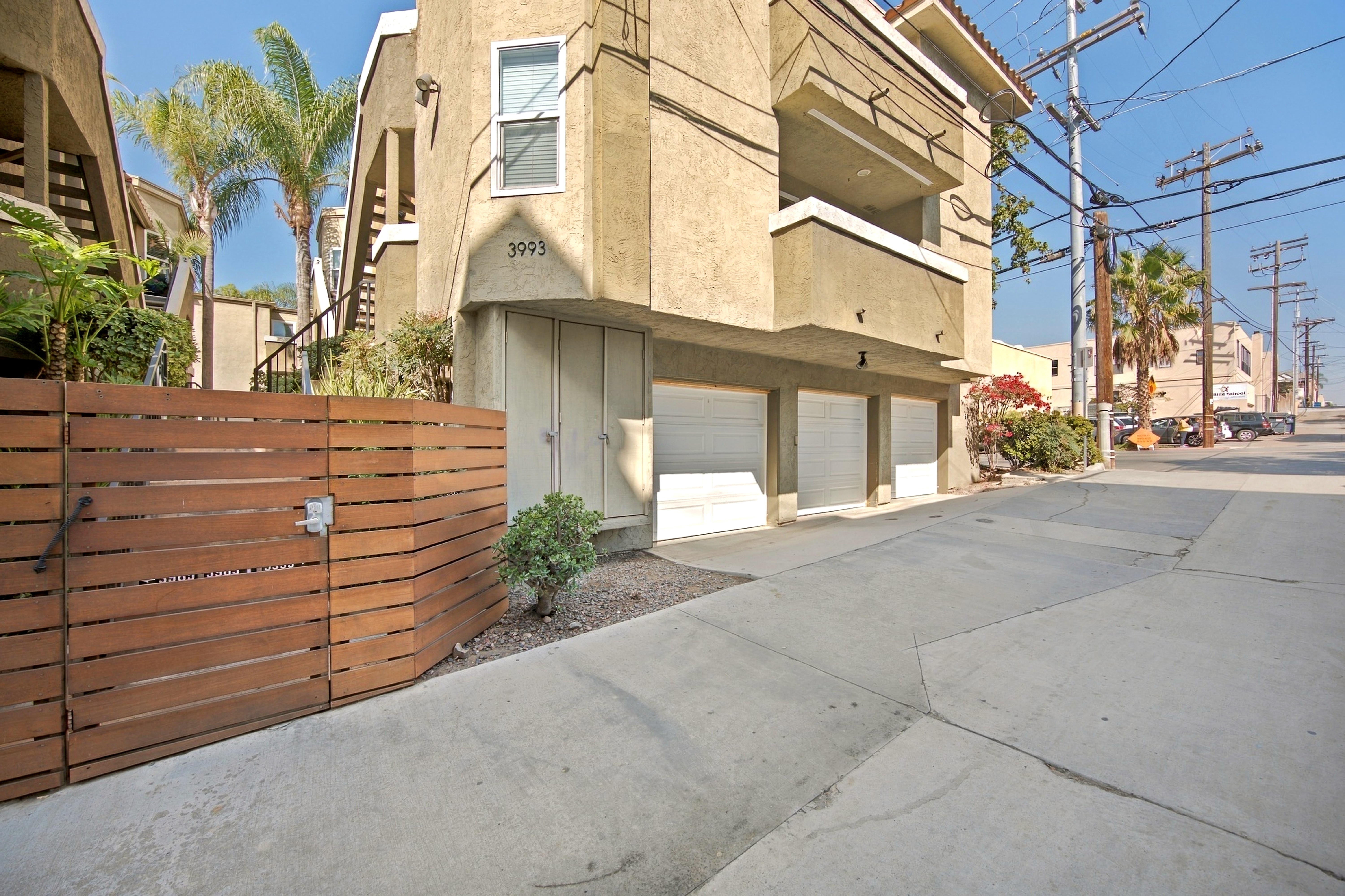  3993 Normal Street #4, San Diego, CA 92103 - 物件實景