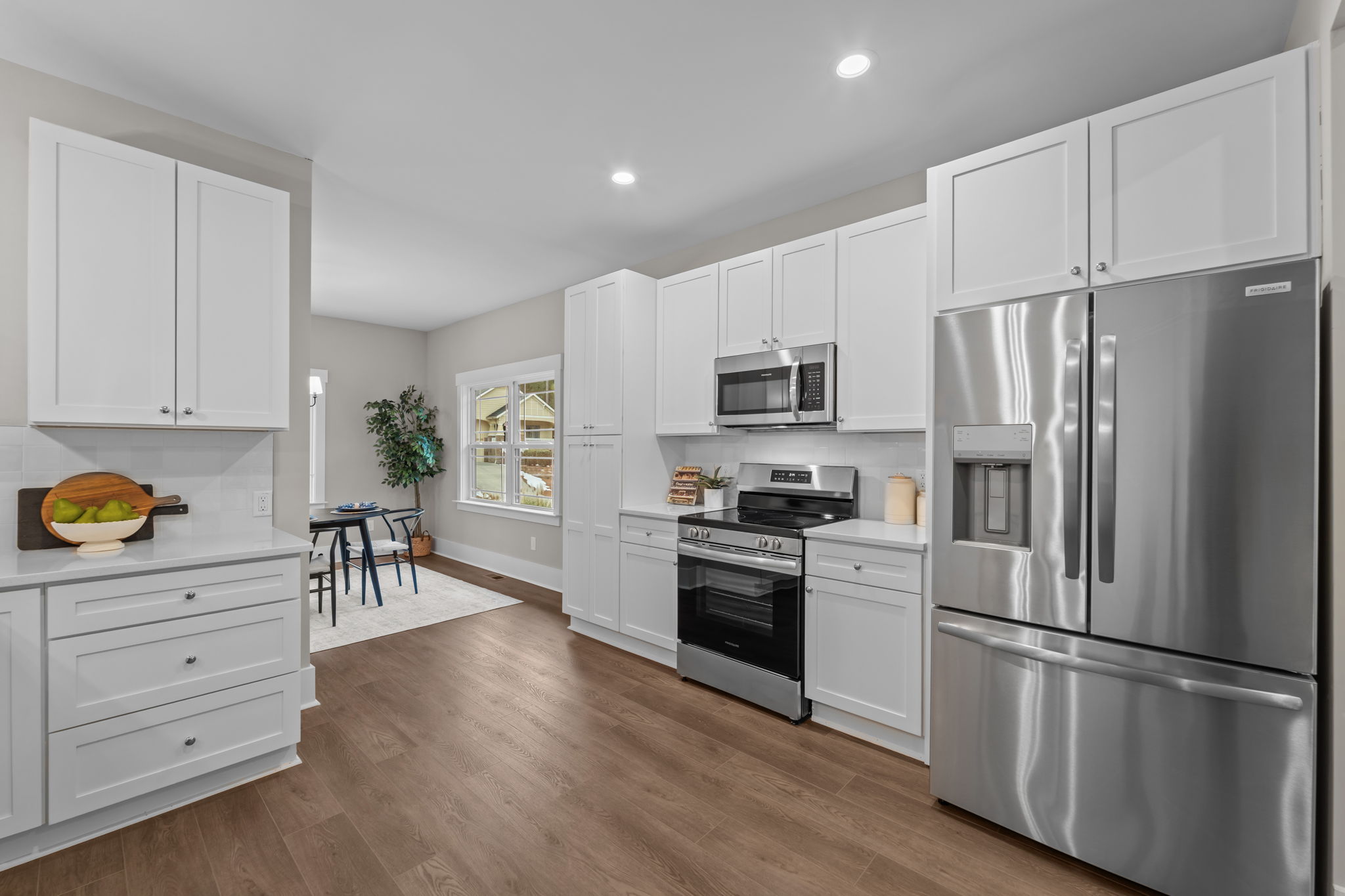  91 Lamplighter Village Drive - 物件實景