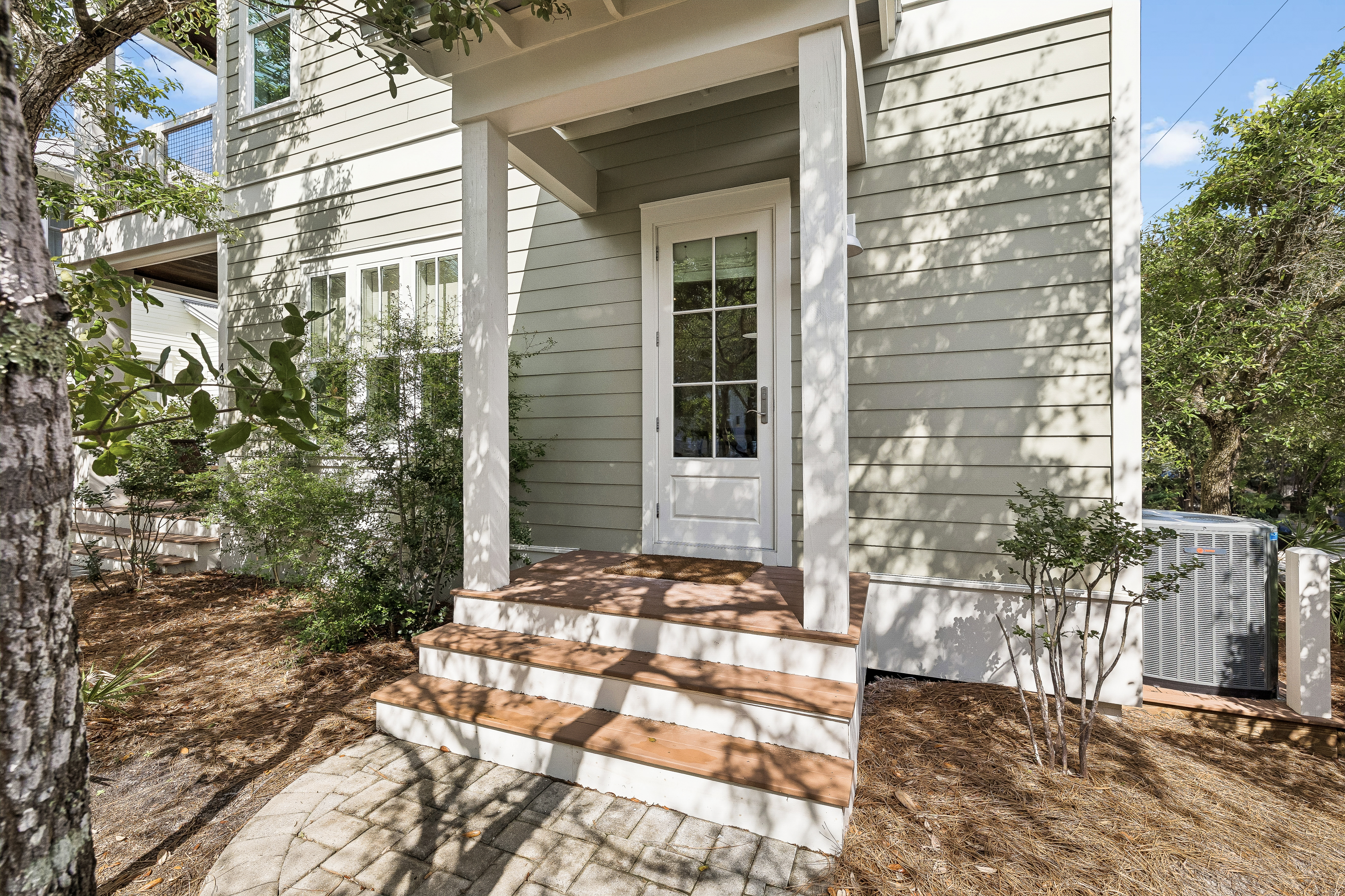  43 Forest Street, Santa Rosa Beach, FL 32459 - 物件實景