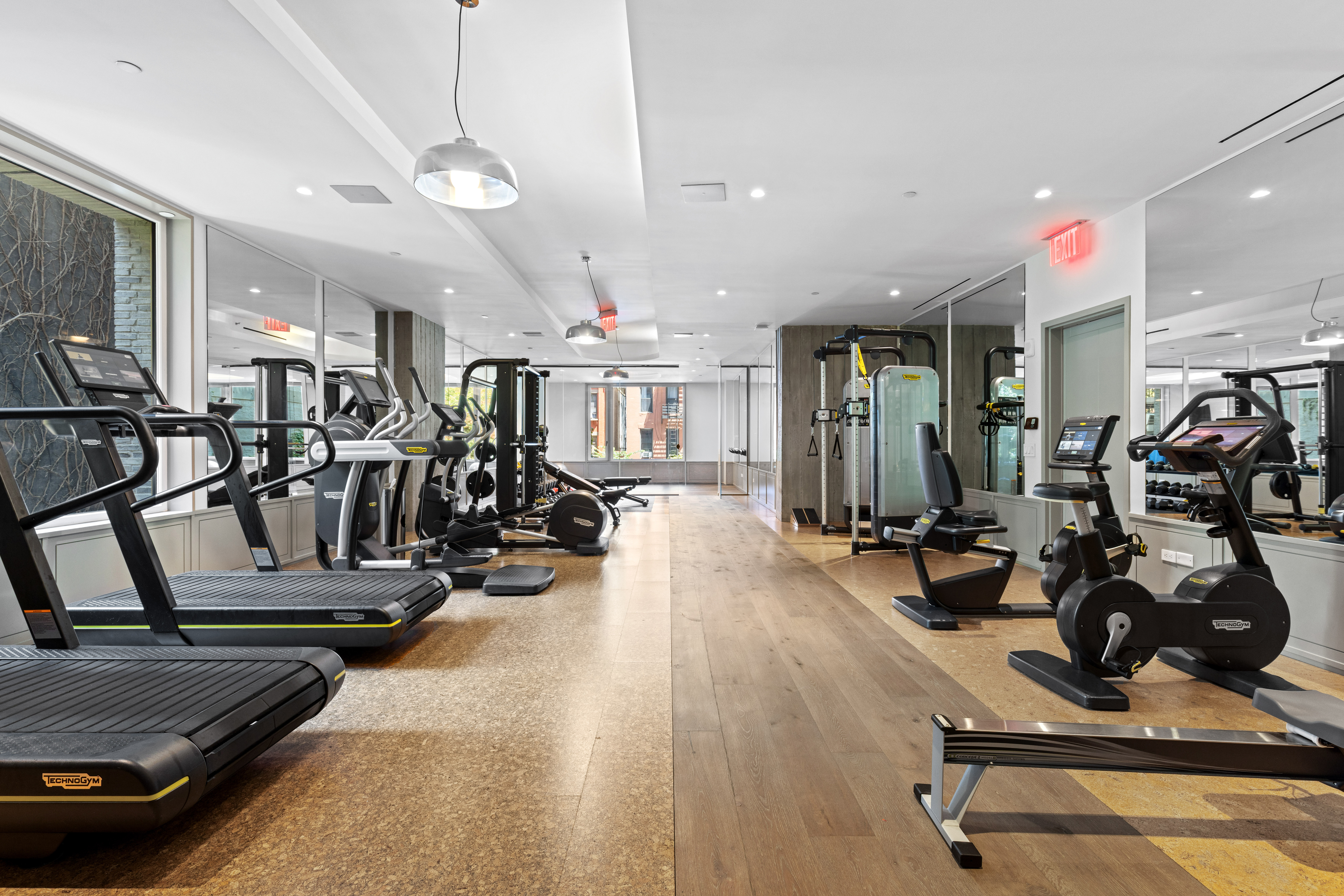  180 East 88th Street NYC., NYC, NJ 10028 - 物件實景