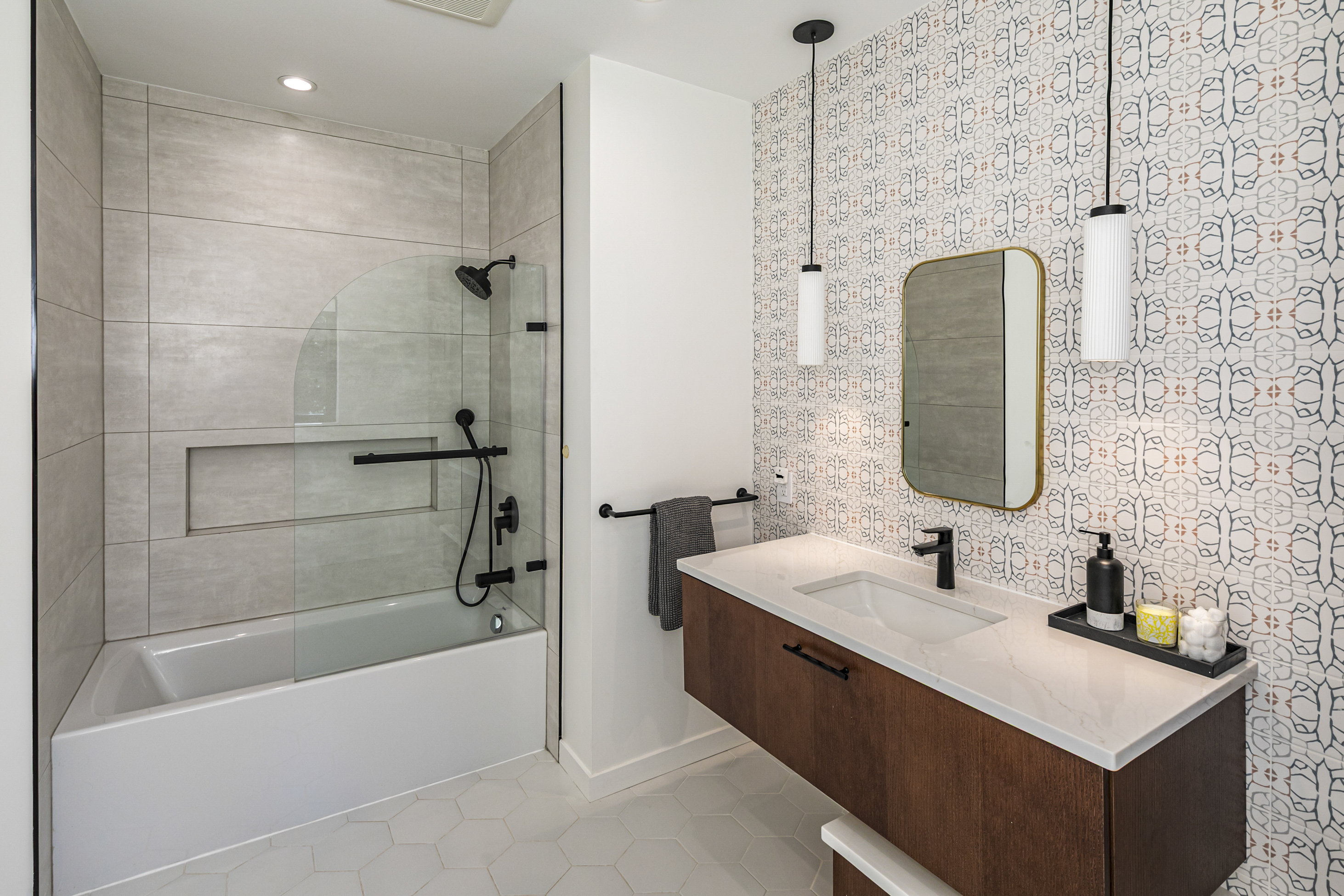  Modern Luxury Living Steps From Downtown - 物件實景