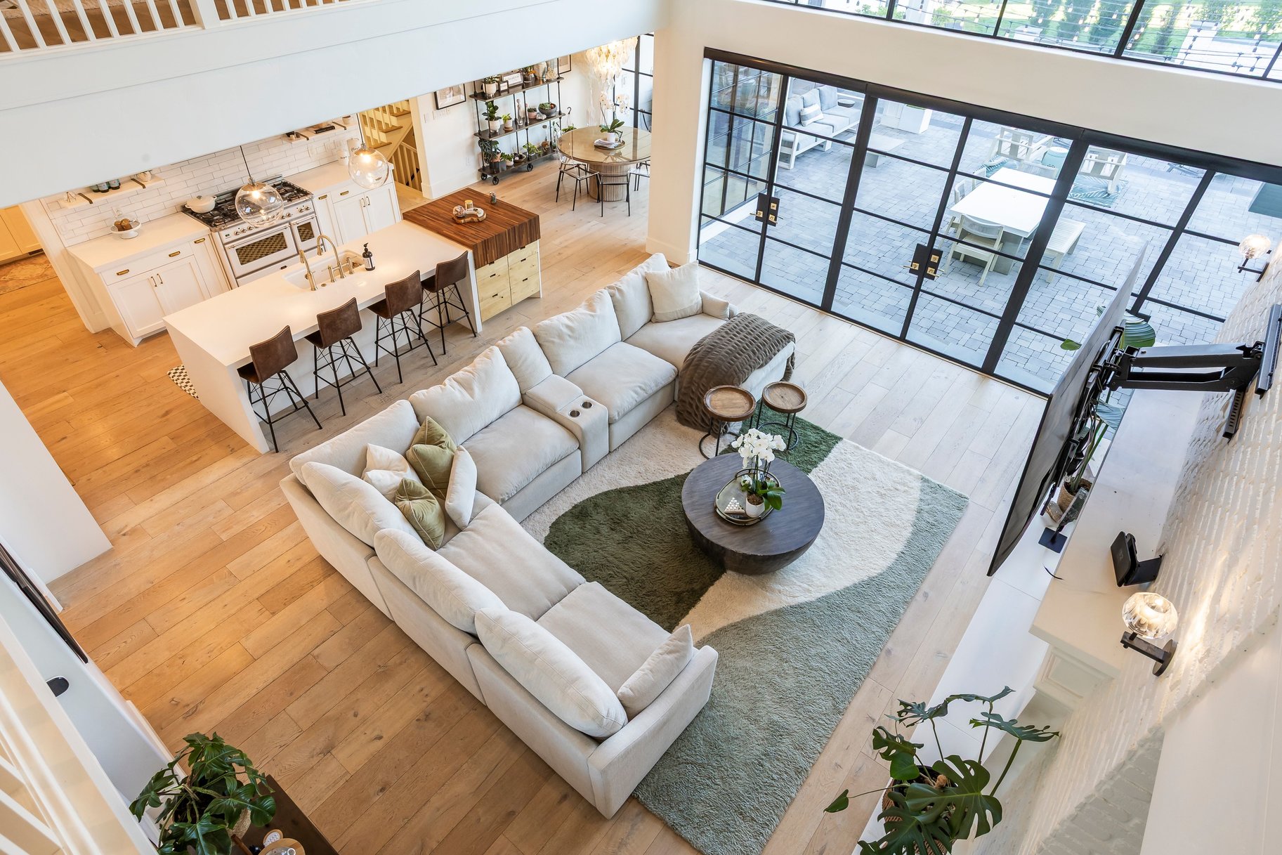  Sophisticated Modern Colonial Estate - 物件實景