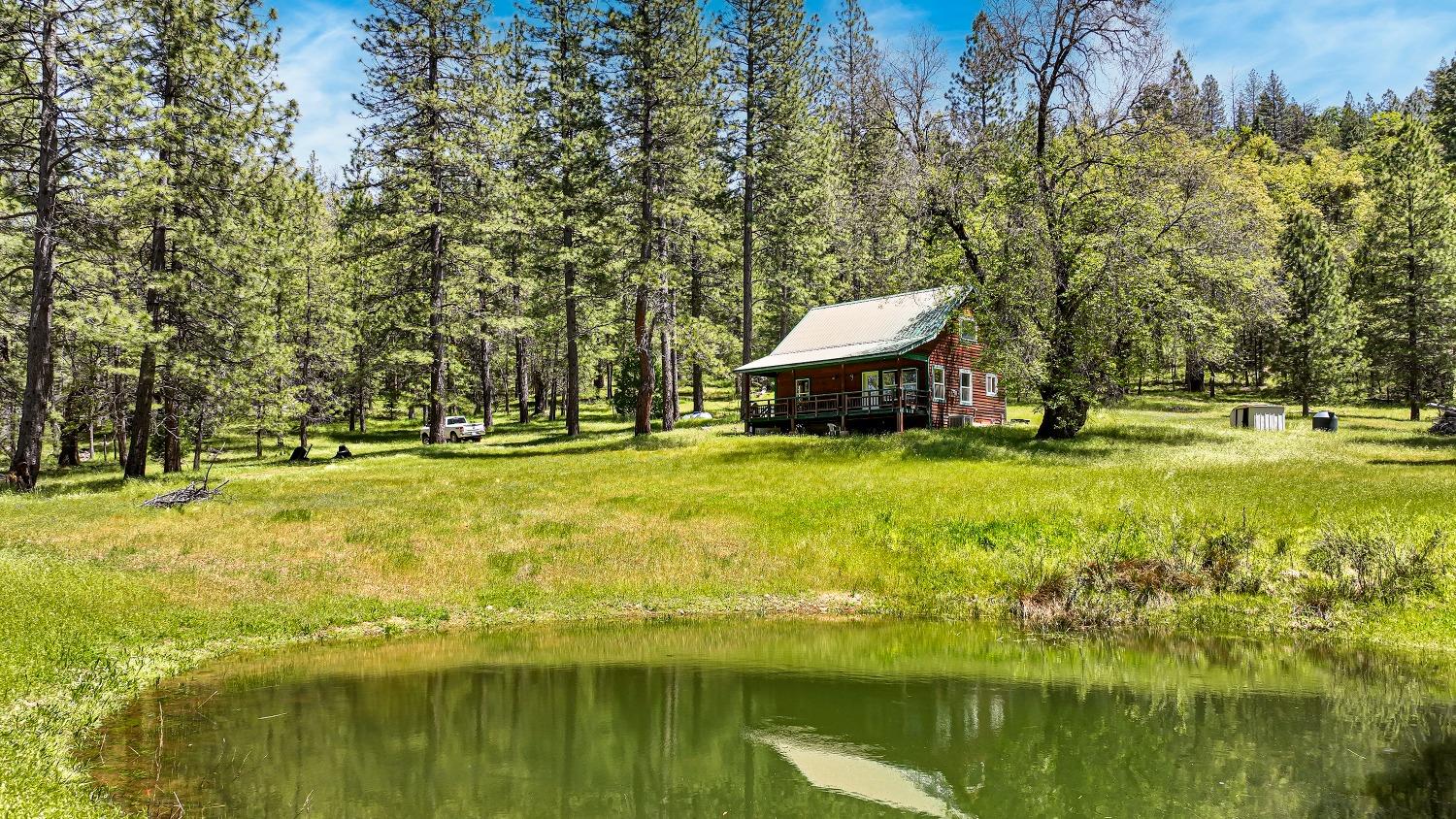 Mountain Ranch, California, 95246, United States, 1 Bedroom Bedrooms, ,1 BathroomBathrooms,Residential,For Sale,1982993