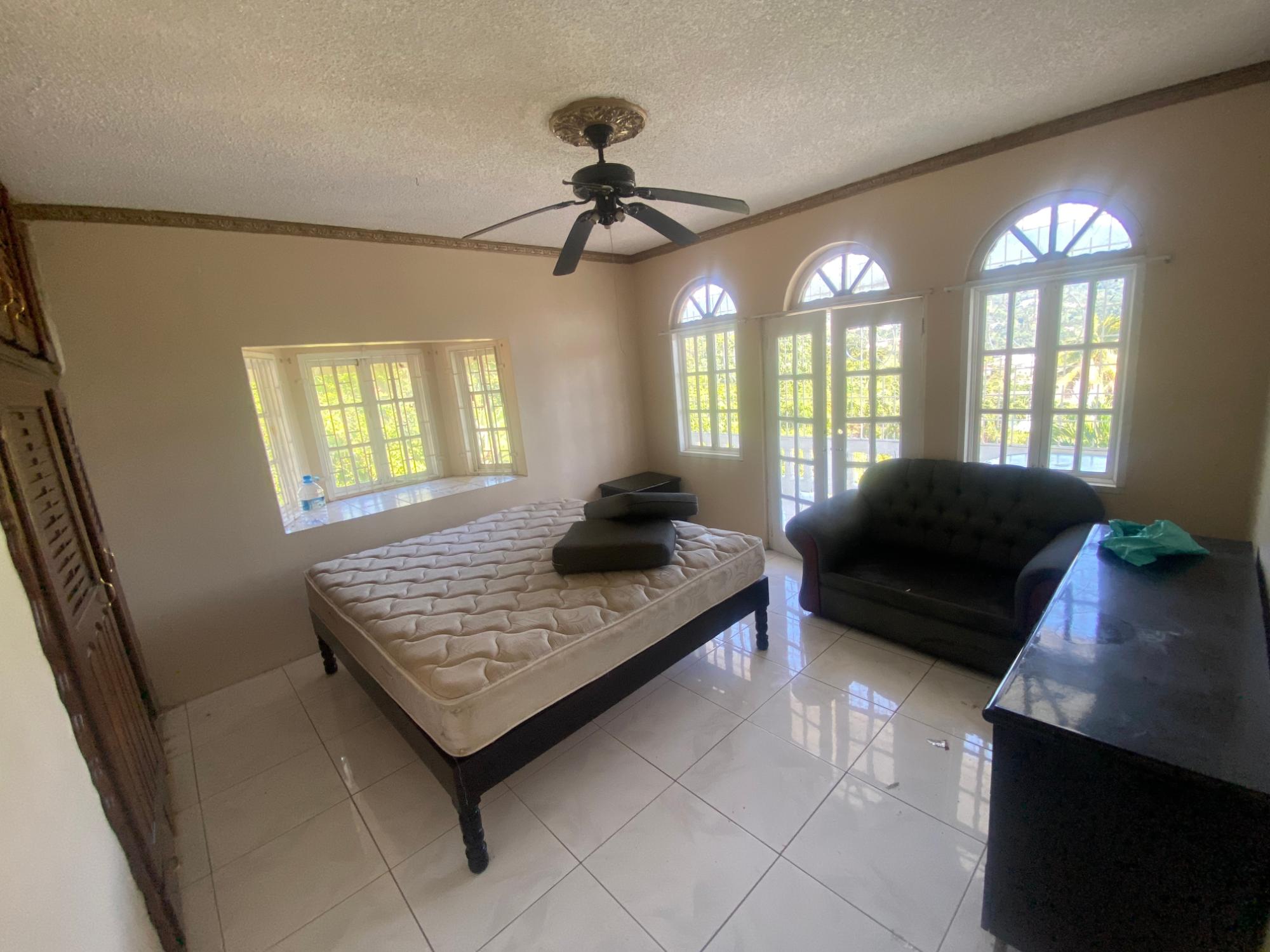 Kingston & St. Andrew, JM, 5 Bedrooms Bedrooms, ,4 BathroomsBathrooms,Residential,For Sale,1838400