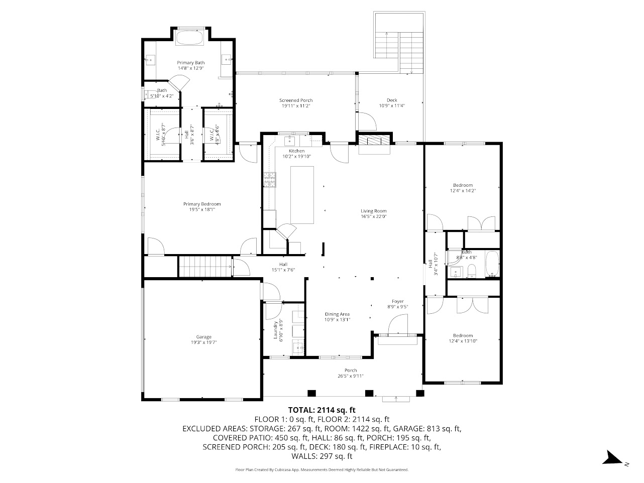 Roopville, Georgia, 30170, United States, 3 Bedrooms Bedrooms, ,2 BathroomsBathrooms,Residential,For Sale,1987090