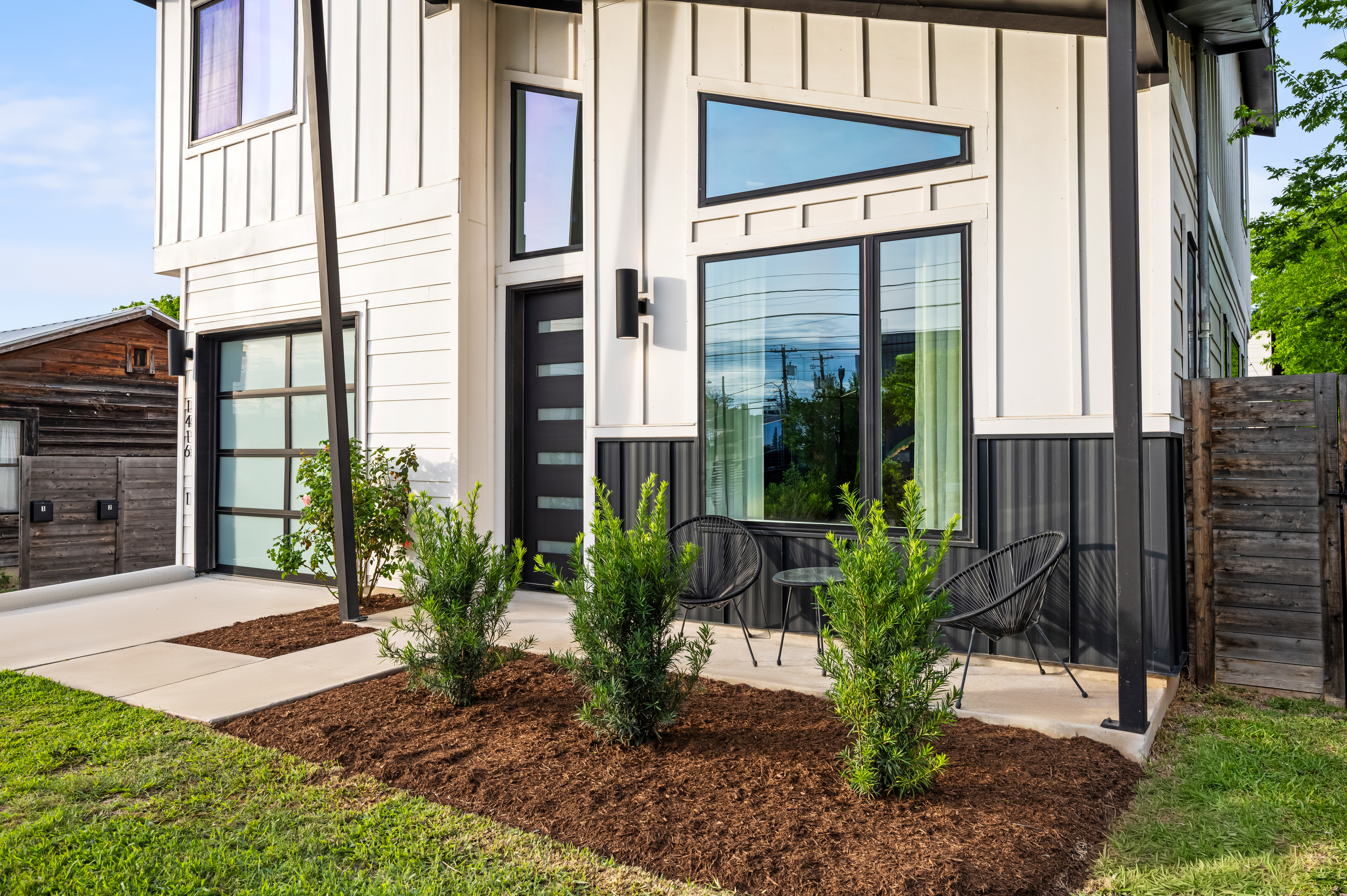 Light-Filled Modern Living in the Heart of Central Austin - 物件實景