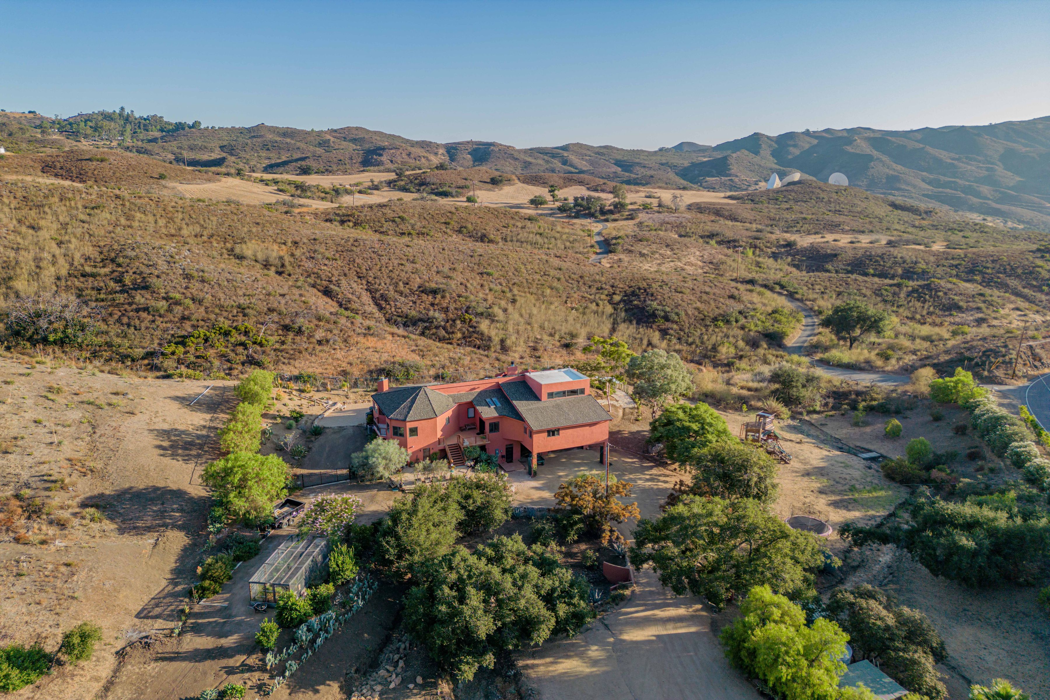  34136 Mulholland Highway - 物件實景