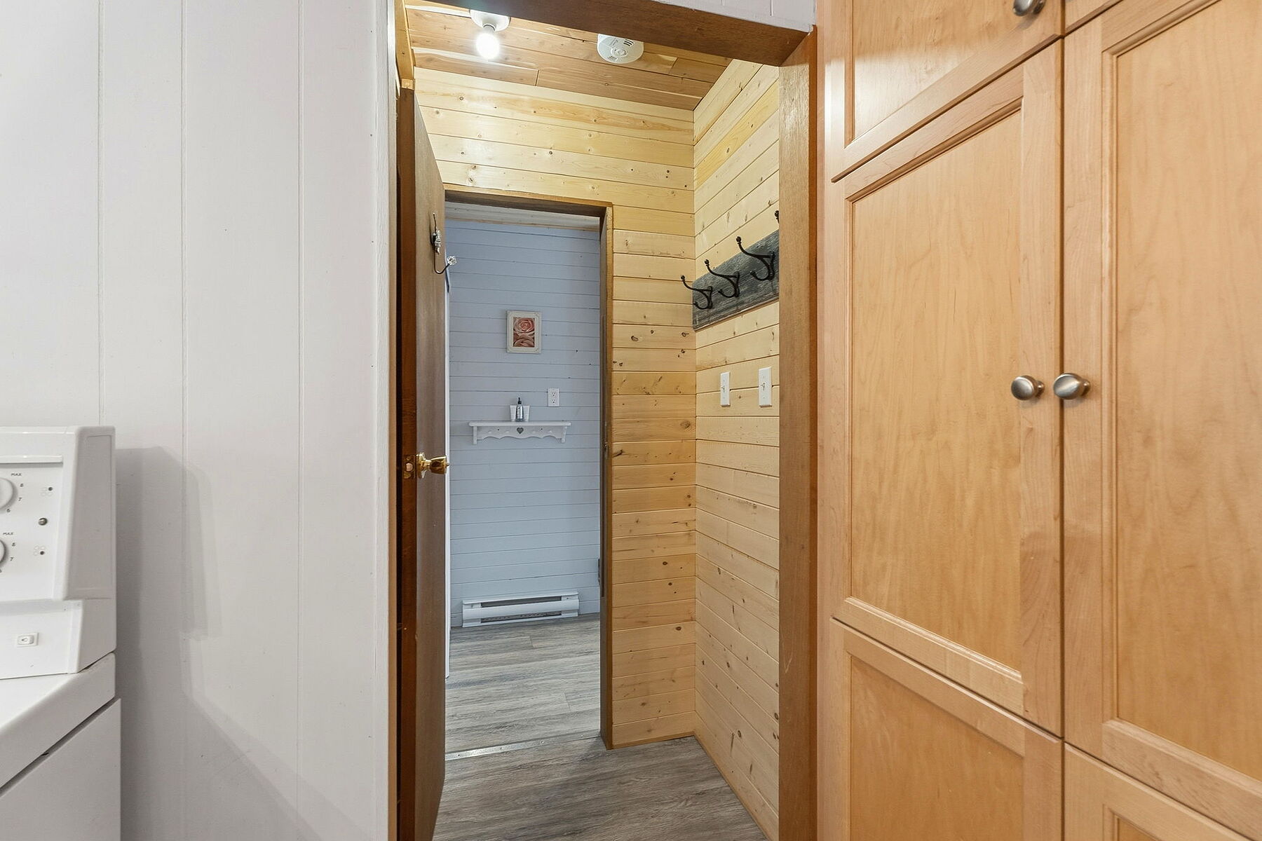  Serene Irondale River Cottage - 物件實景