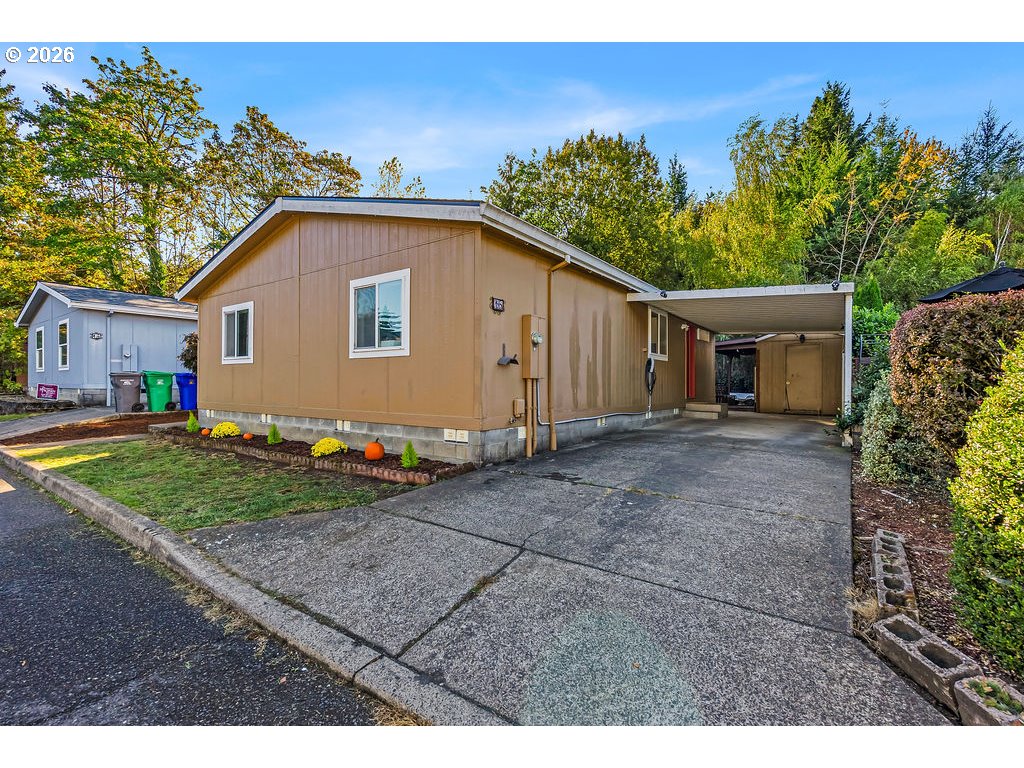 132nd Ave, Portland, OR 97236