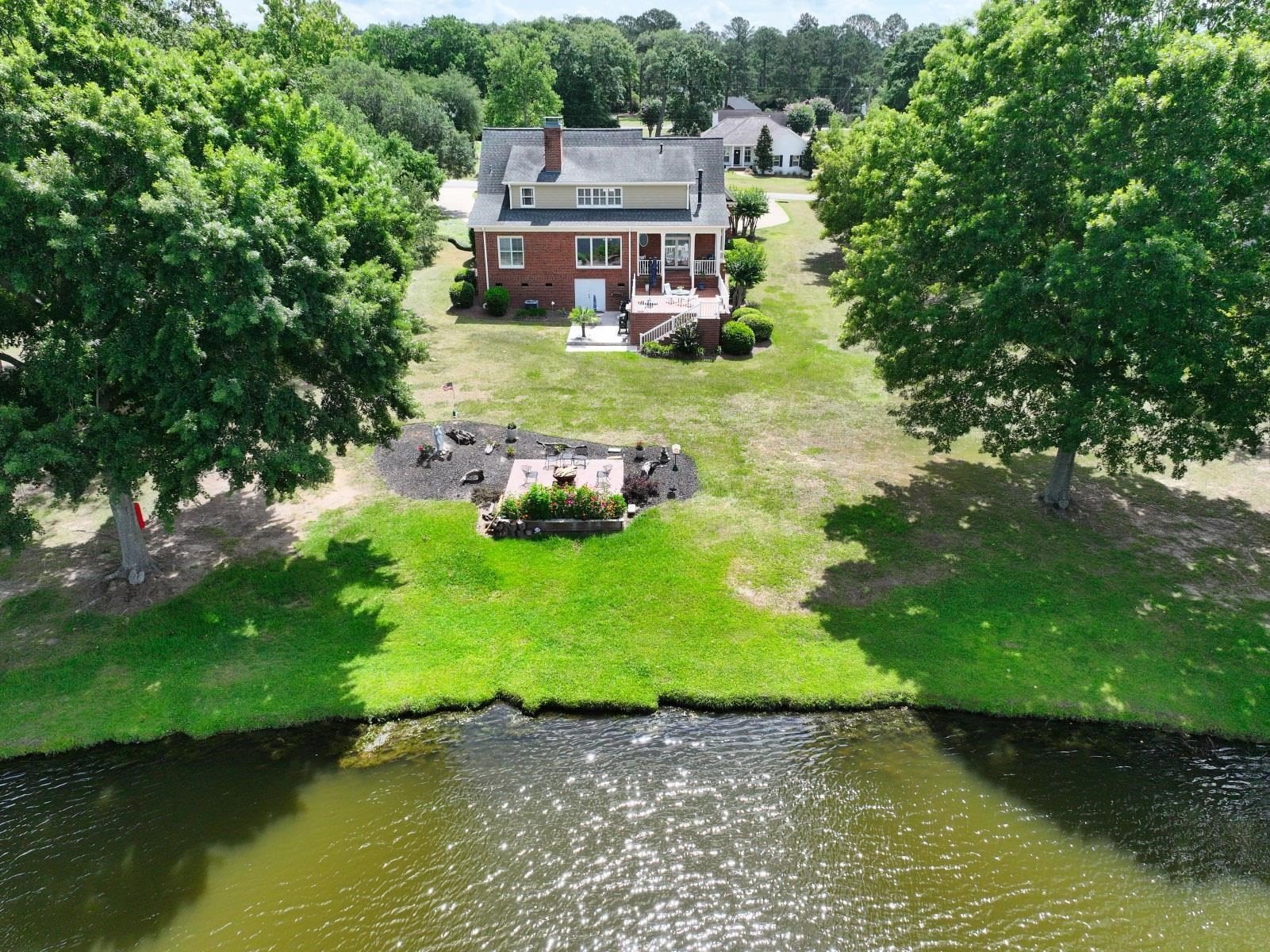 Cairo, Georgia, 39828-0828, United States, 4 Bedrooms Bedrooms, ,4 BathroomsBathrooms,Residential,For Sale,1921615