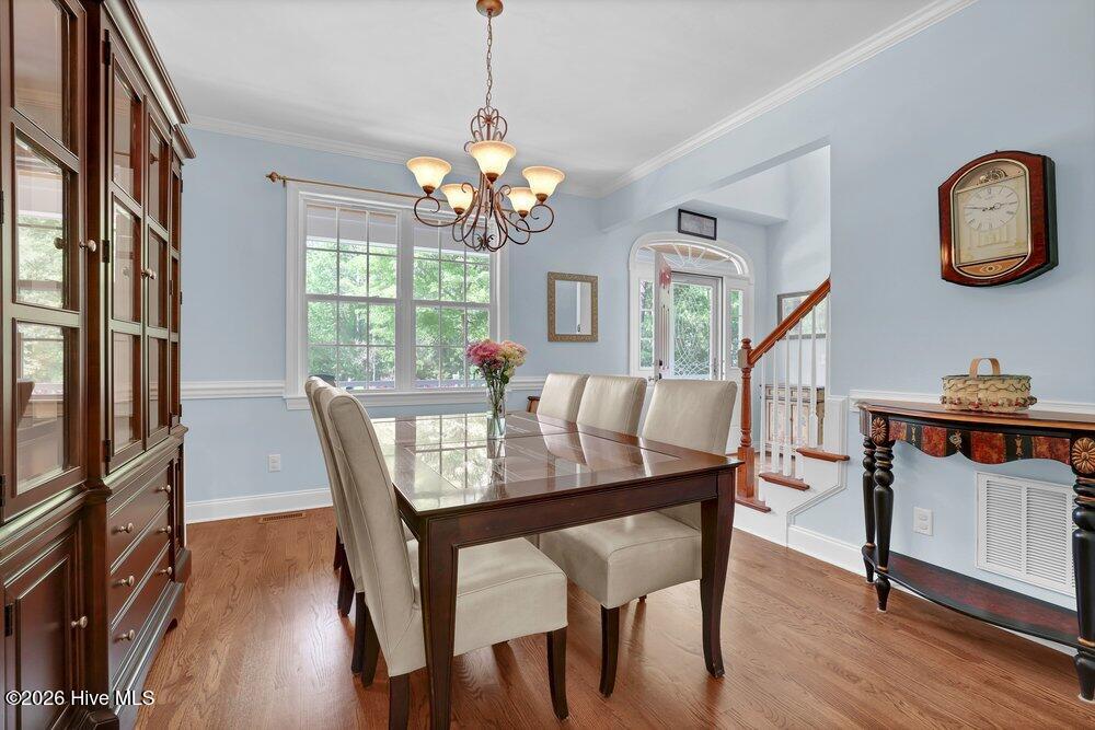 Hampstead, North Carolina, 28443, United States, 4 Bedrooms Bedrooms, ,4 BathroomsBathrooms,Residential,For Sale,2040091