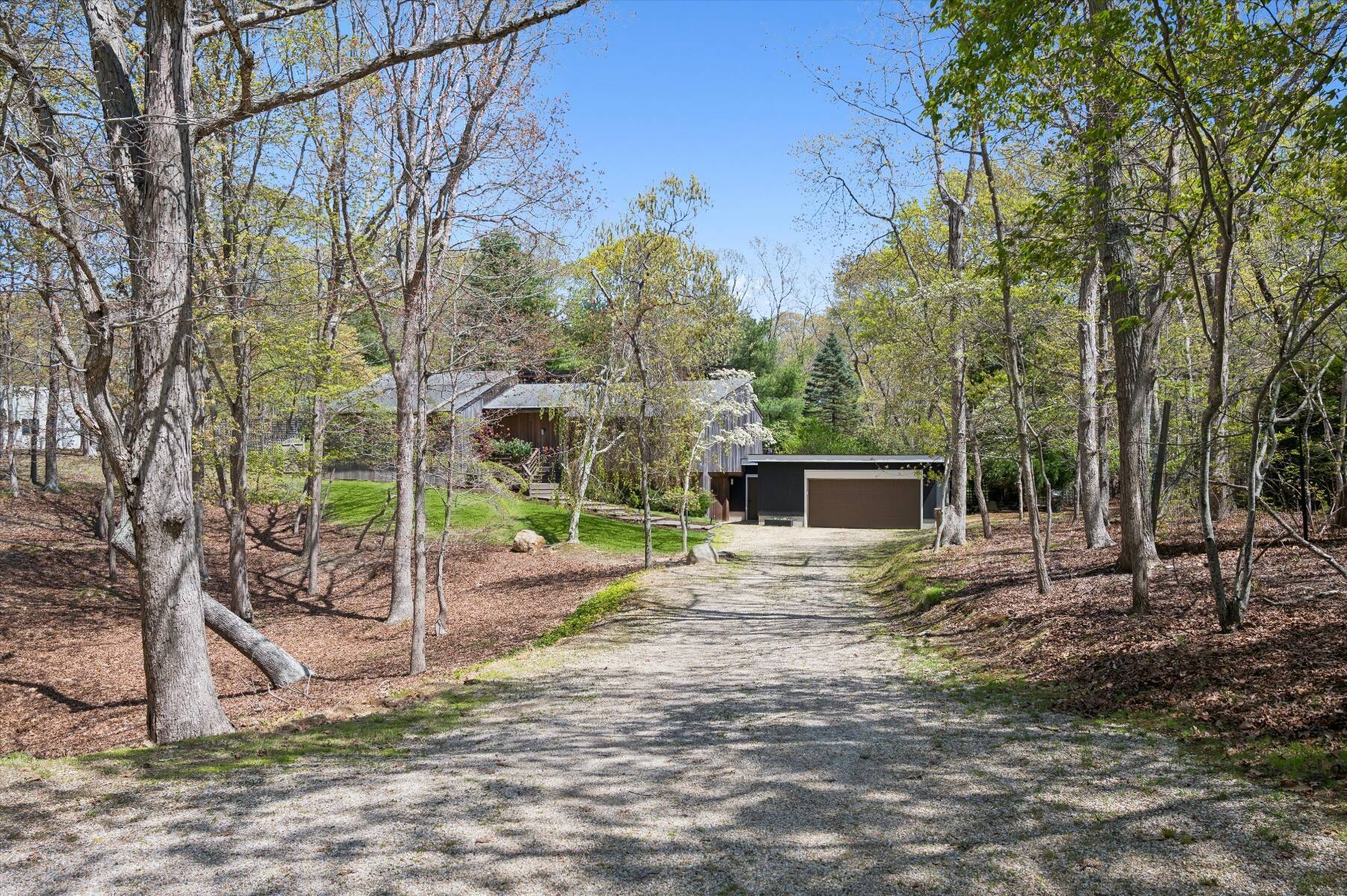  Modern Hamptons Retreat 500 ft. From Pristine Bay Beaches - 物件實景
