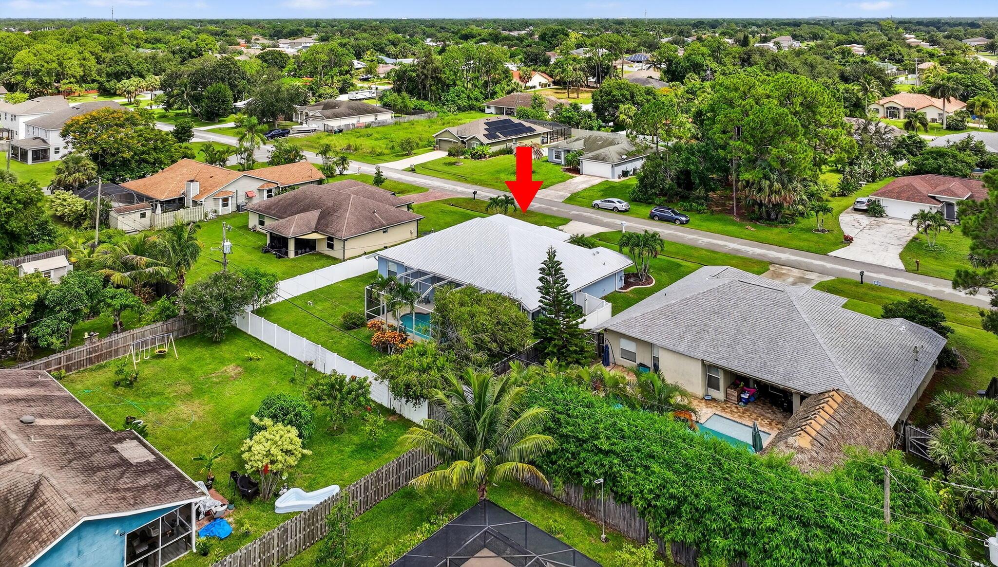 Port St Lucie, Florida, 34953, United States, 3 Bedrooms Bedrooms, ,2 BathroomsBathrooms,Residential,For Sale,1897358