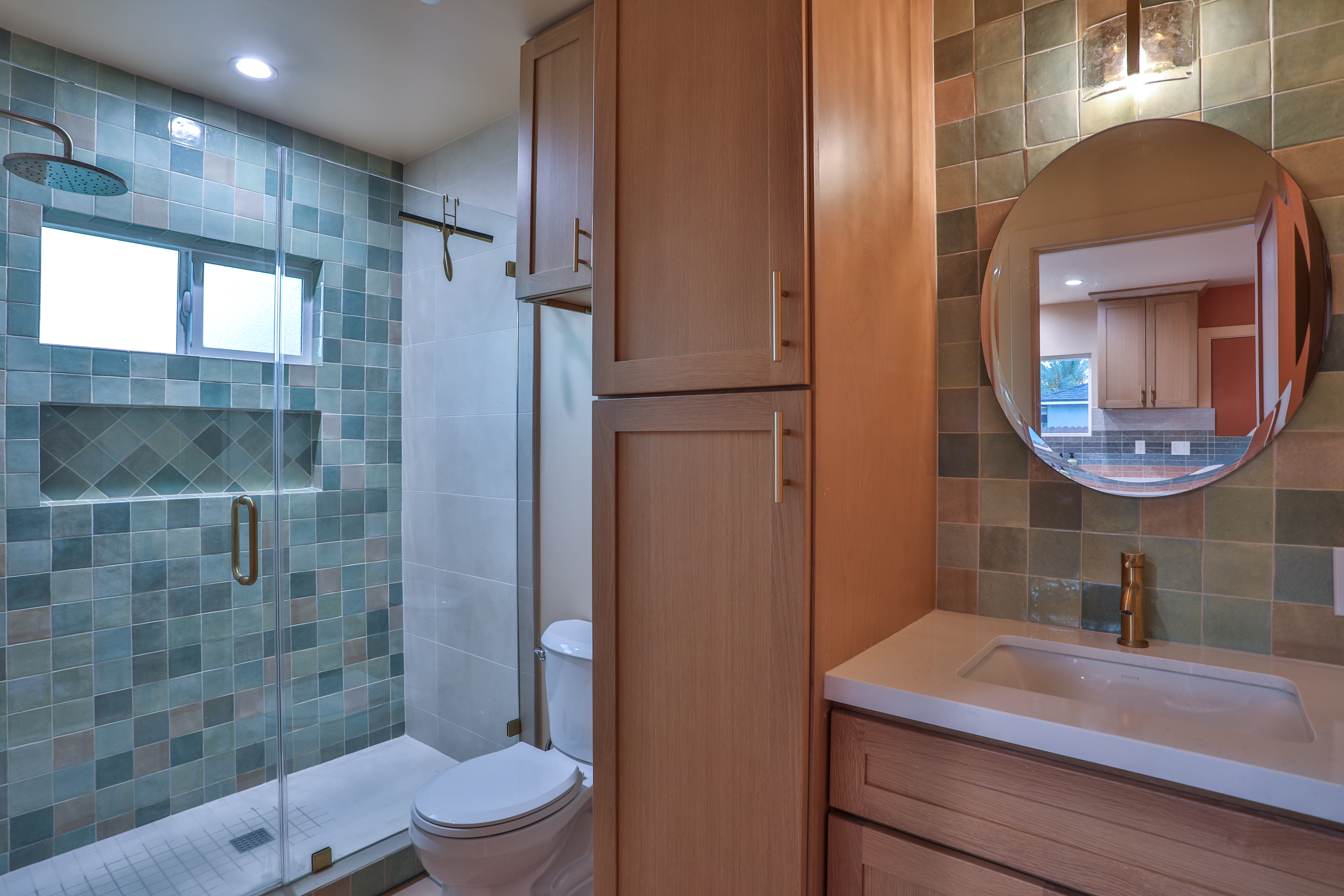 664 N. 8th Avenue, Upland, CA 91786 - 物件實景