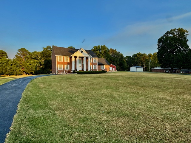 Paragould, Arkansas, 72450, United States, 5 Bedrooms Bedrooms, ,3 BathroomsBathrooms,Residential,For Sale,1955284