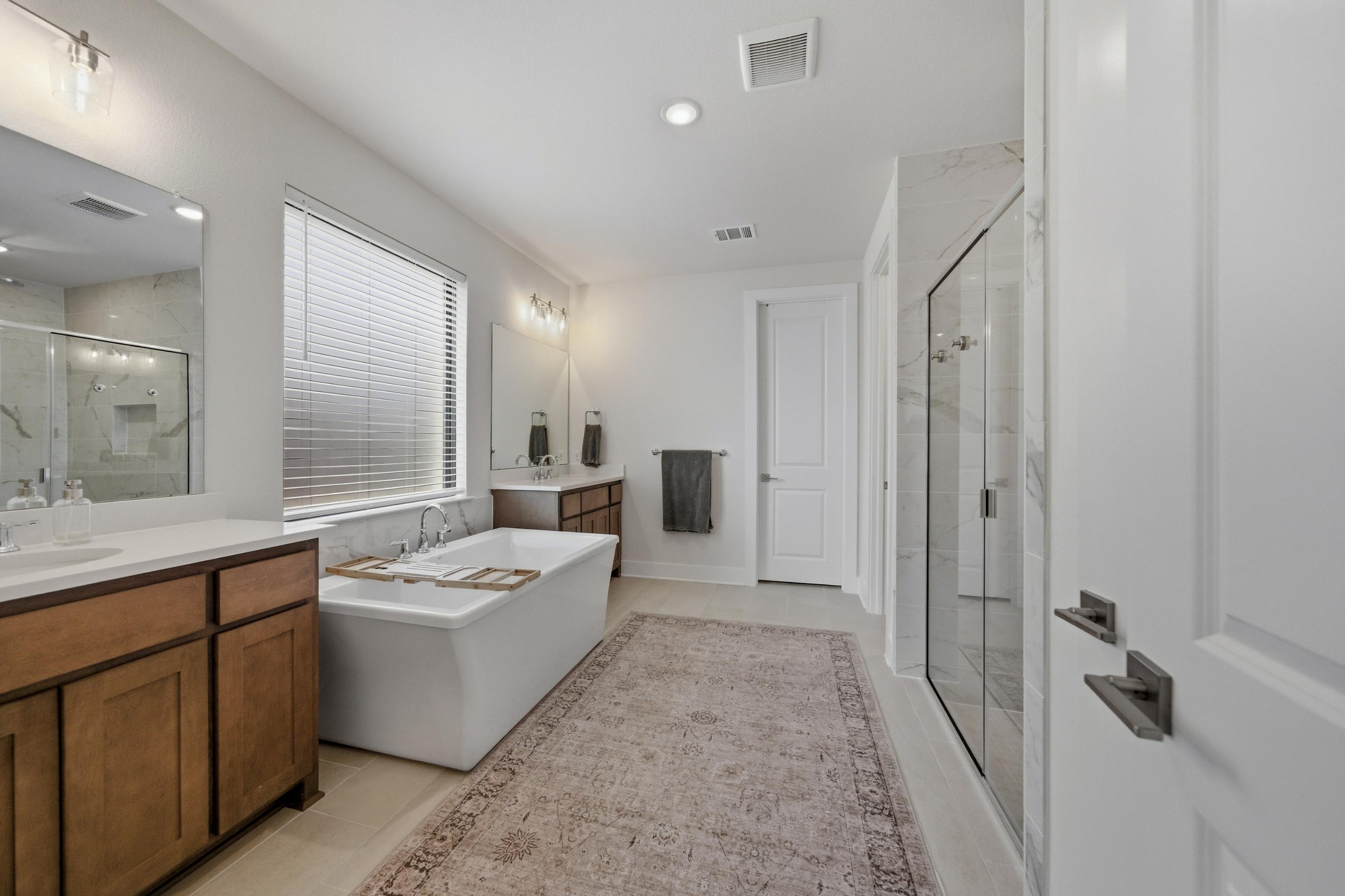  Move-in Ready 2025 Toll Brothers Home - 物件實景