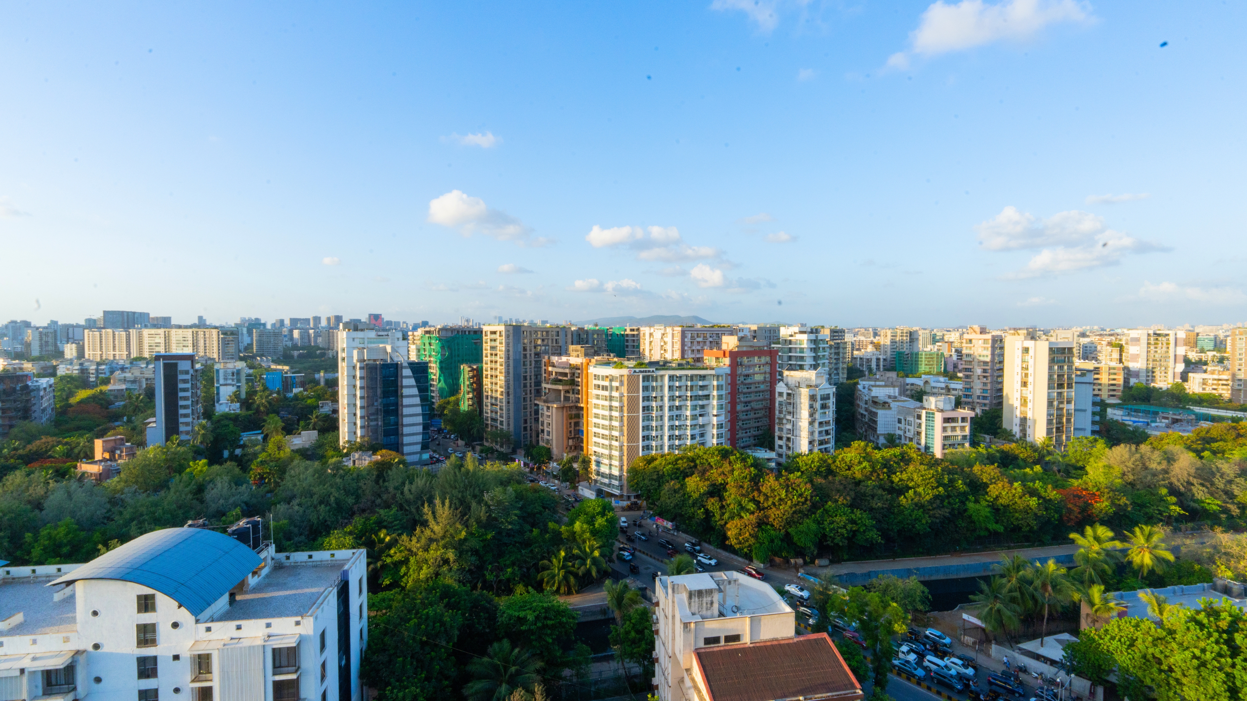  Standalone Building in Juhu, Mumbai - 物件實景