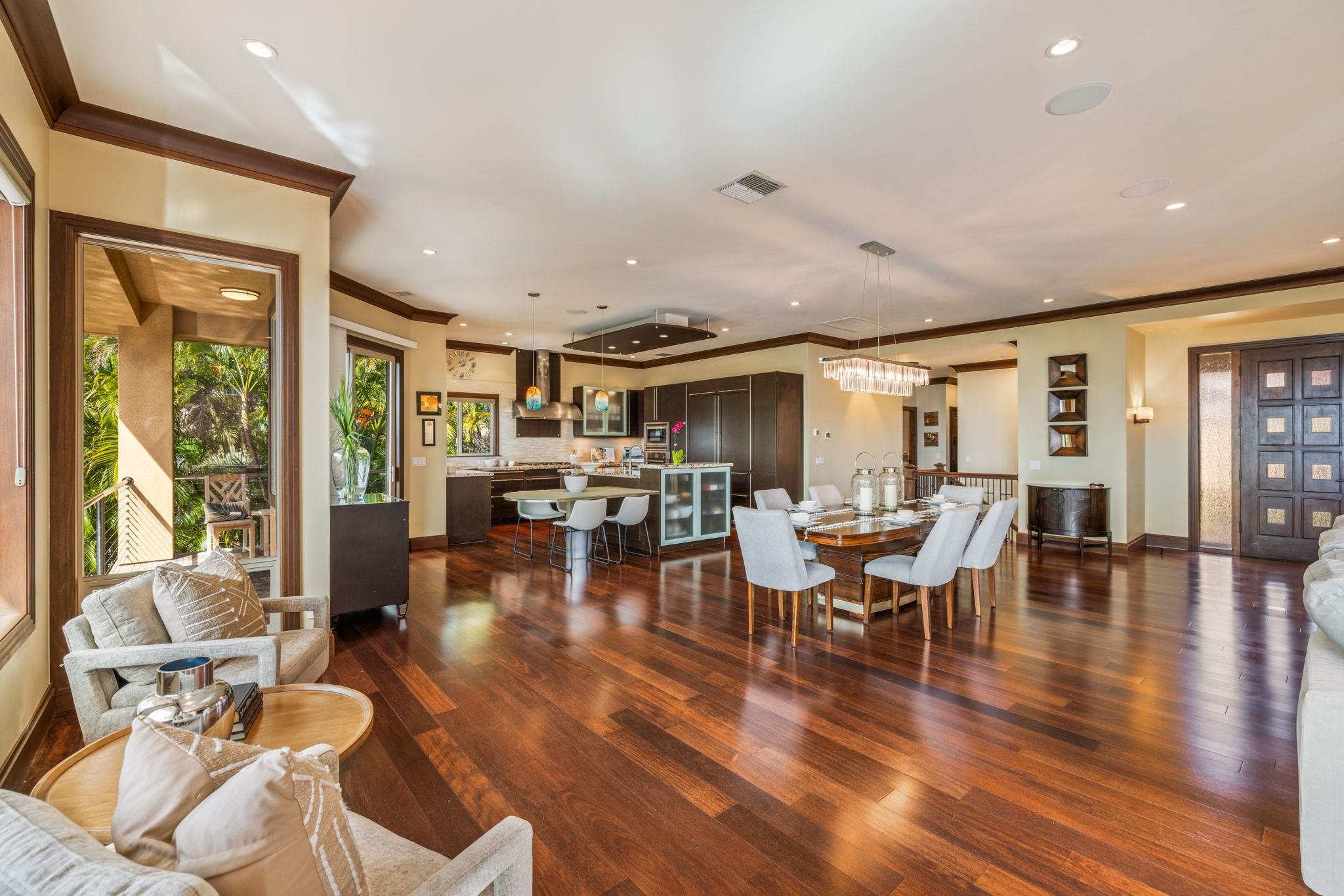Lahaina, Hawaii, 96761, United States, 5 Bedrooms Bedrooms, ,5 BathroomsBathrooms,Residential,For Sale,1941963