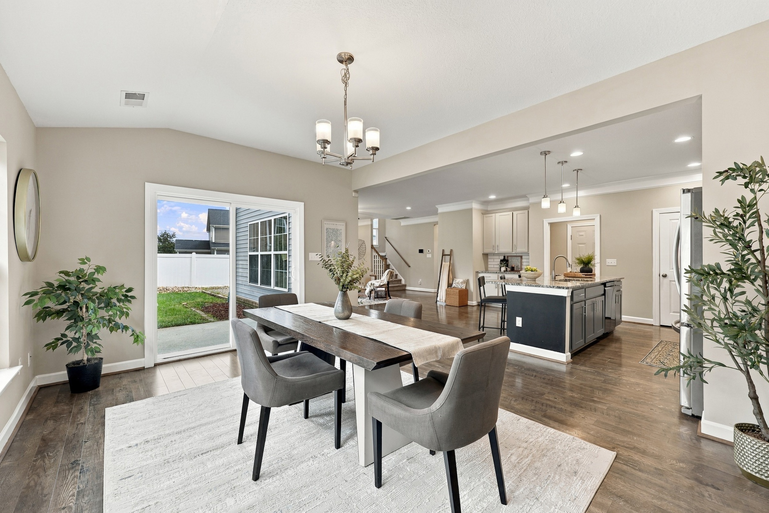  3629 Kathys Way, Chesapeake, VA 23323 - 物件實景