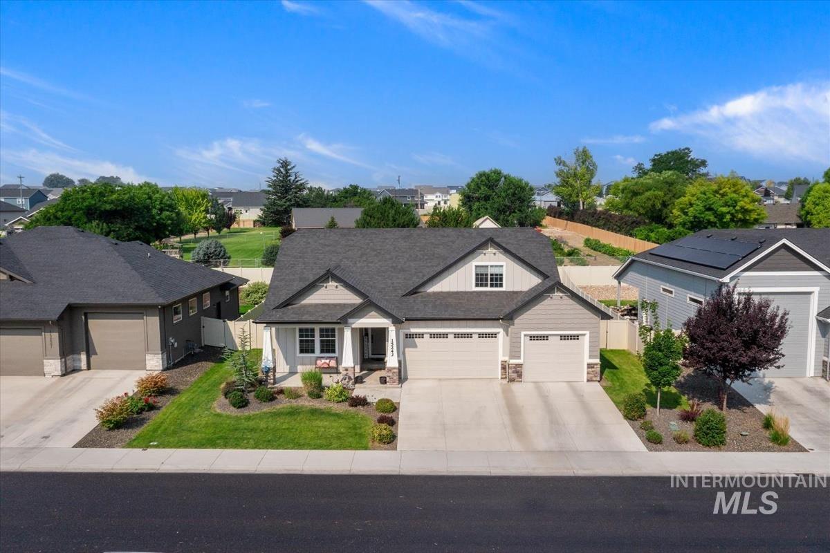 Flora Springs Way, Caldwell, ID 83607