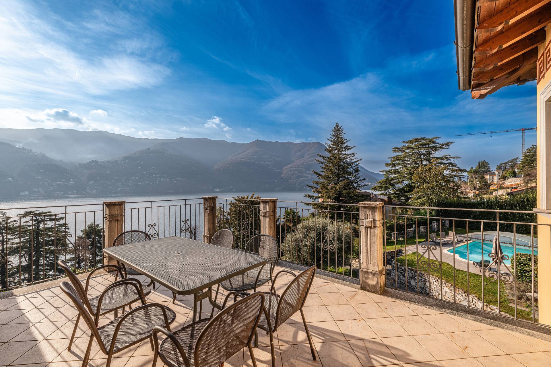 Laglio, Como, 22010, IT, 8 Bedrooms Bedrooms, ,8 BathroomsBathrooms,Residential,For Sale,1821394