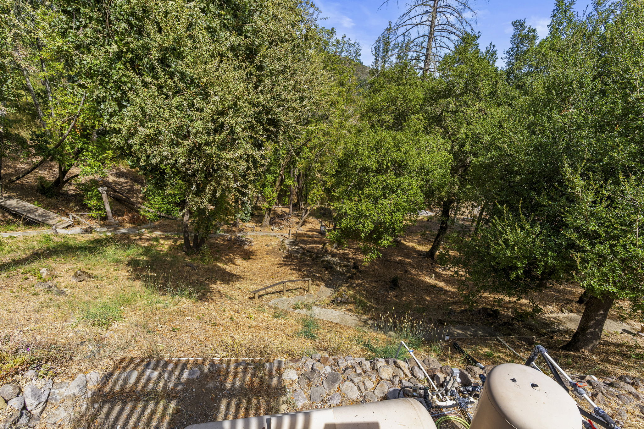 2145 NW Mount Veeder Rd - 物件實景