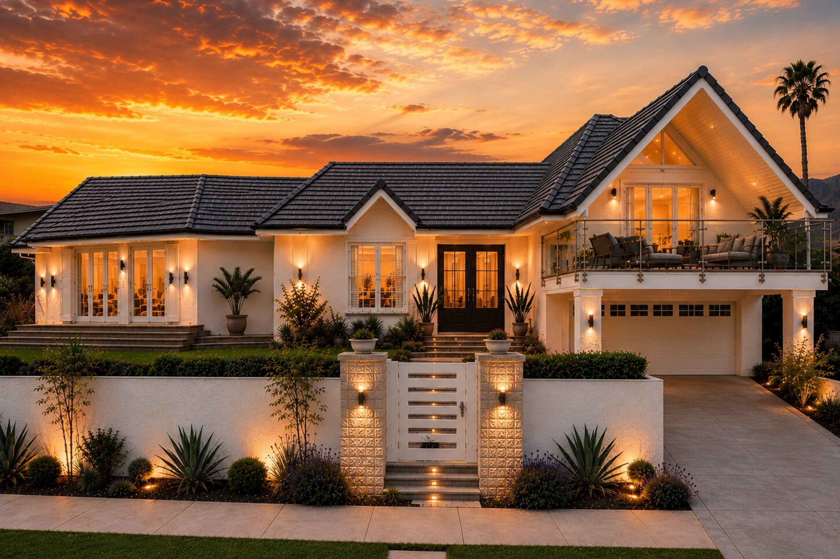  18431 Coastline Drive - 物件實景