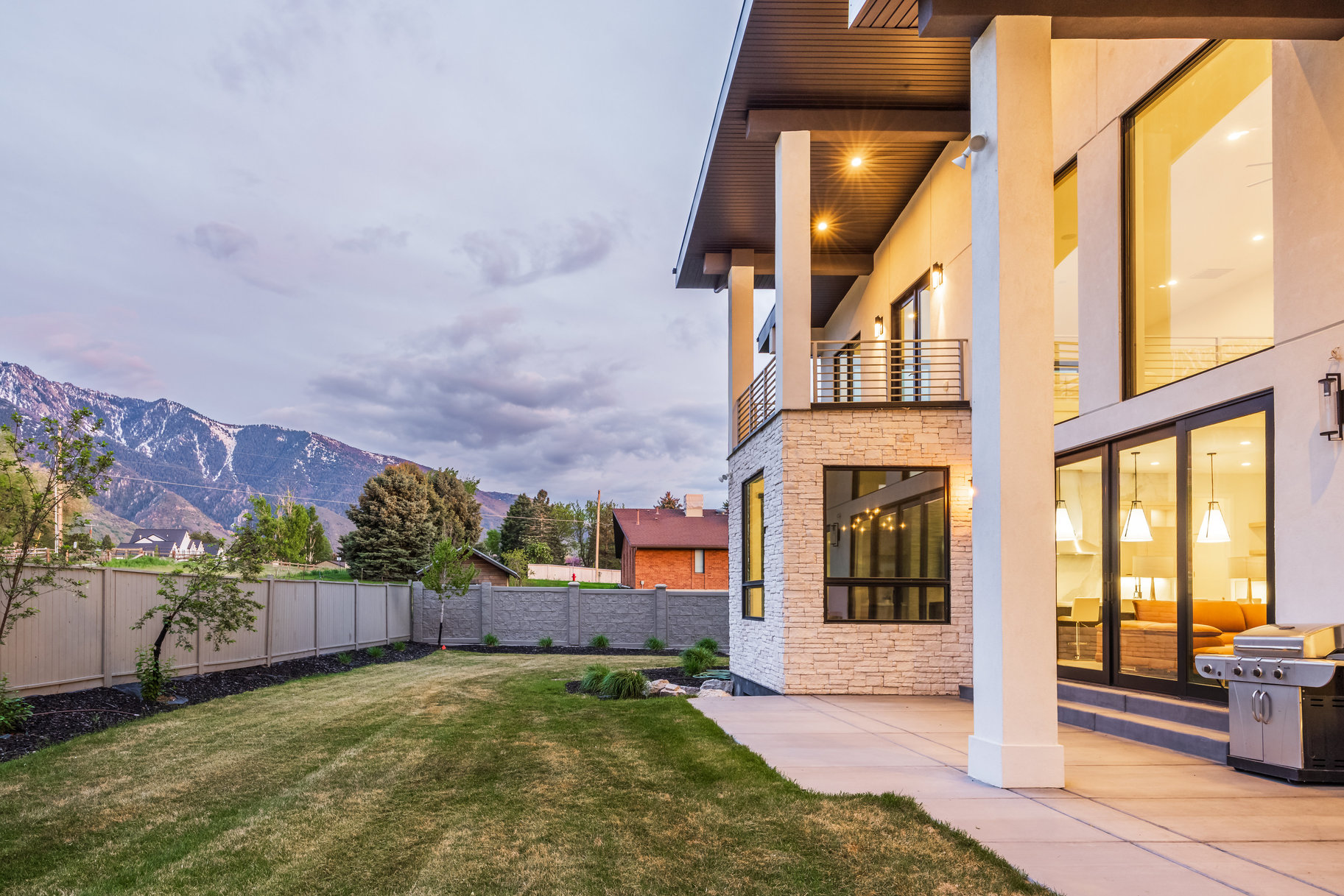  Luxury Living Near Little Cottonwood Canyon - 物件實景