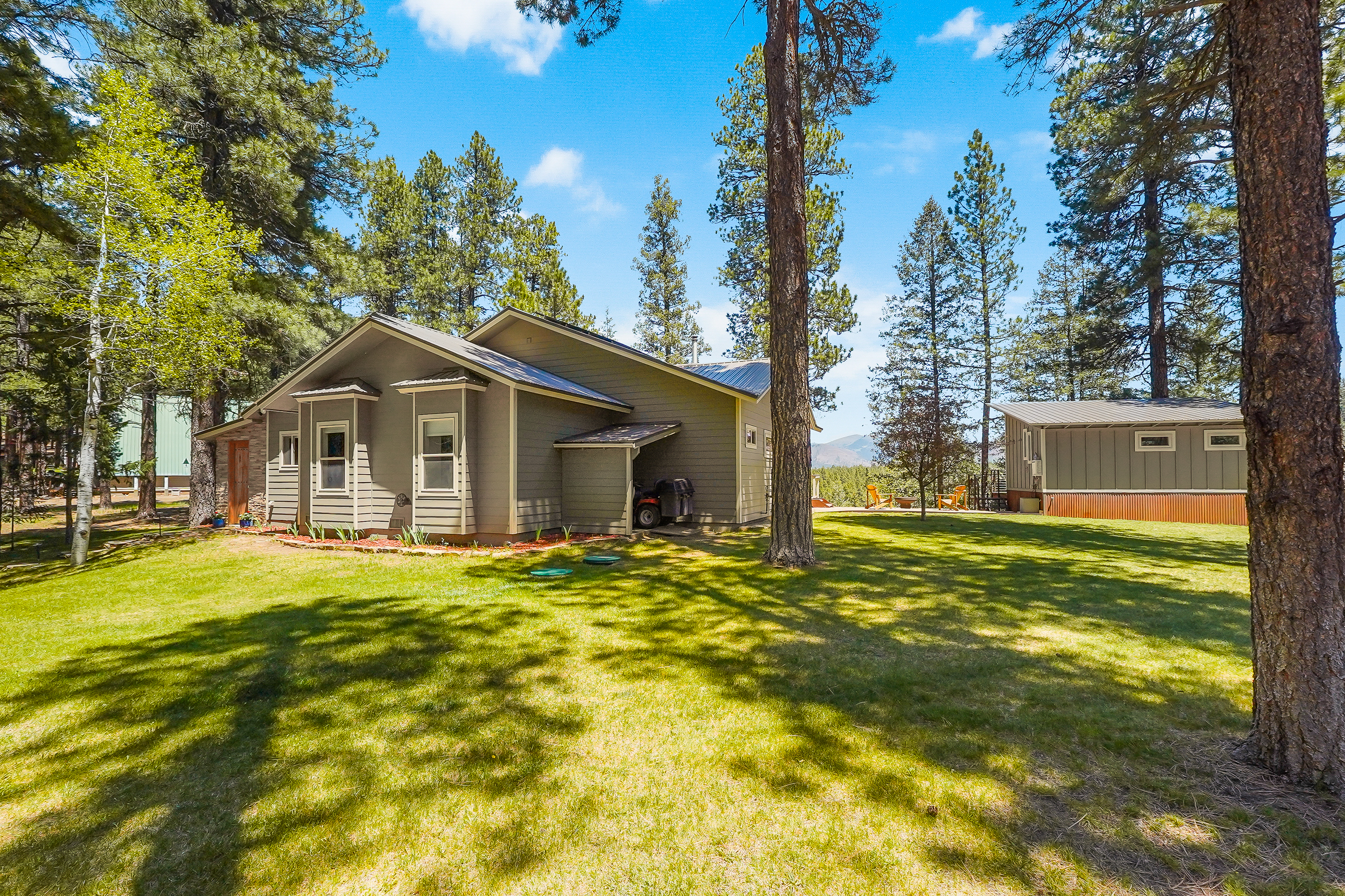  234 Wapiti Drive, Bayfield, CO 81122 - 物件實景