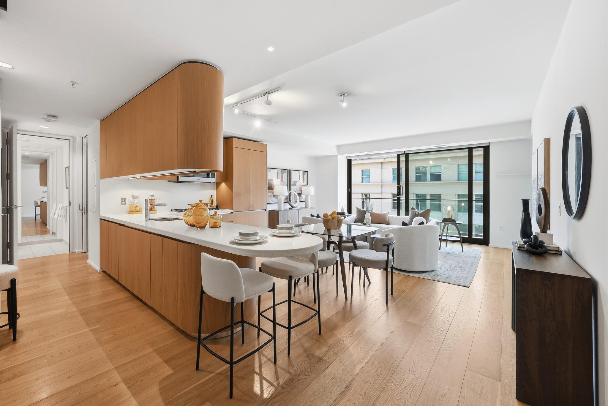  925 H Street NW #904, Washington, DC 20001 - 物件實景