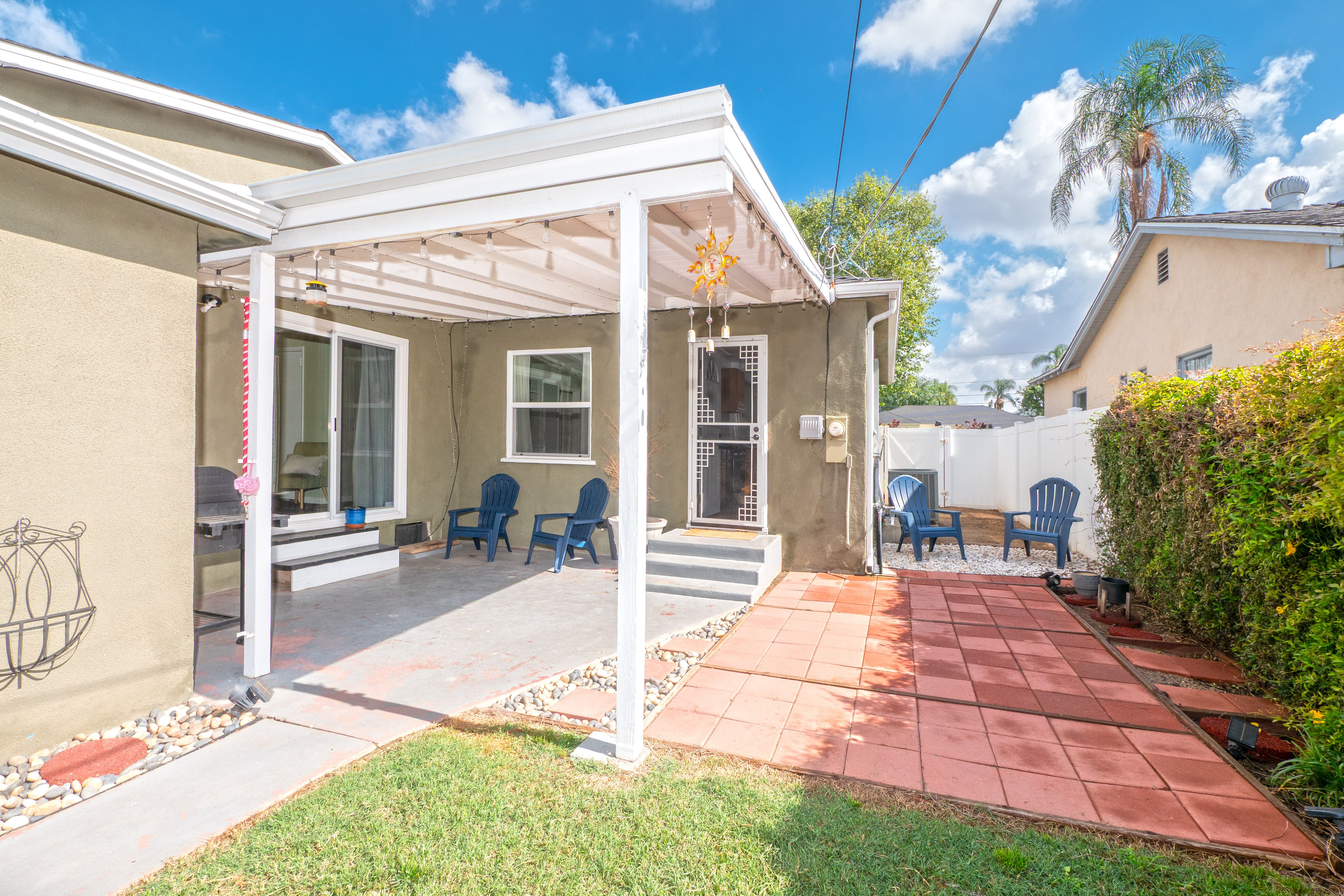  4290 Oakwood Place, Riverside, CA 92506 - 物件實景
