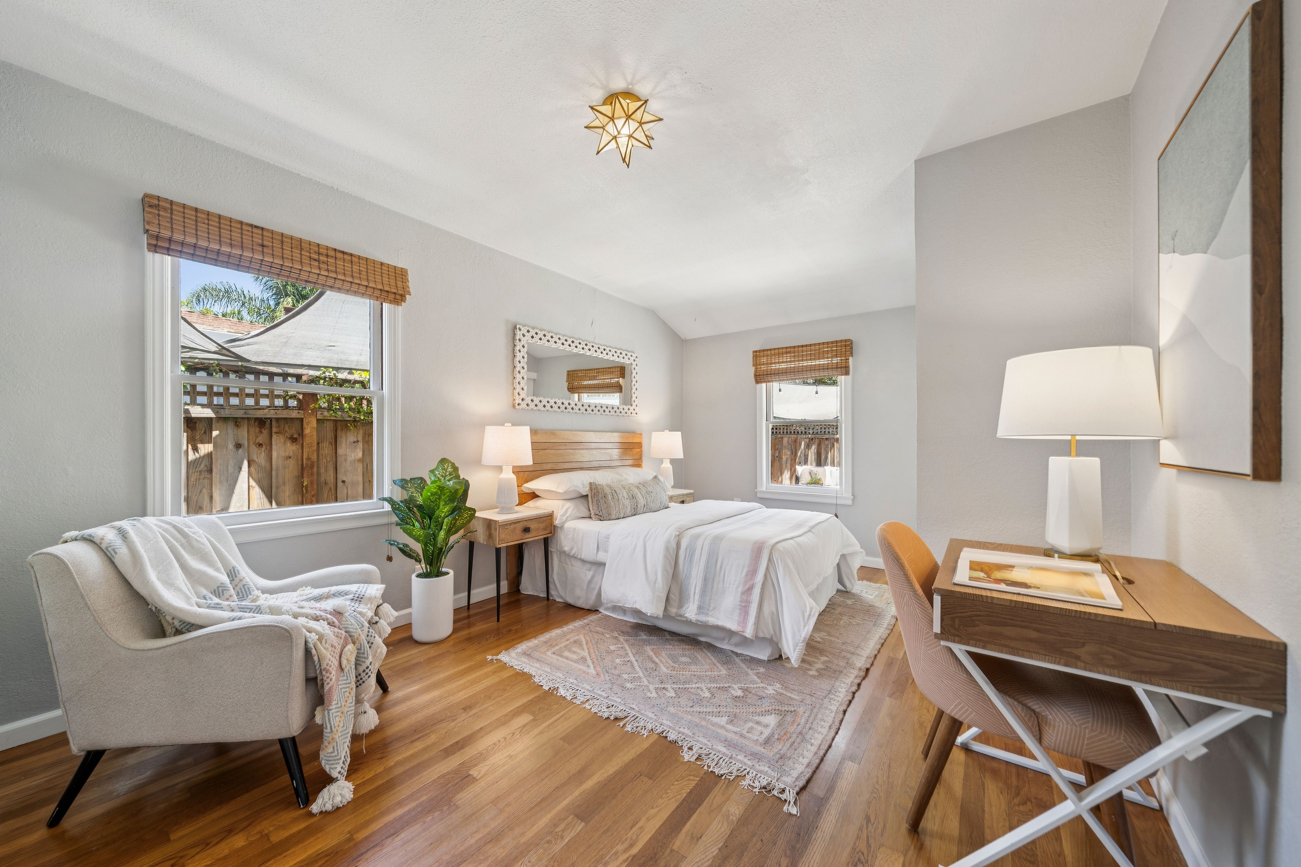  A Storybook Bungalow in the Heart of Silicon Valley - 物件實景