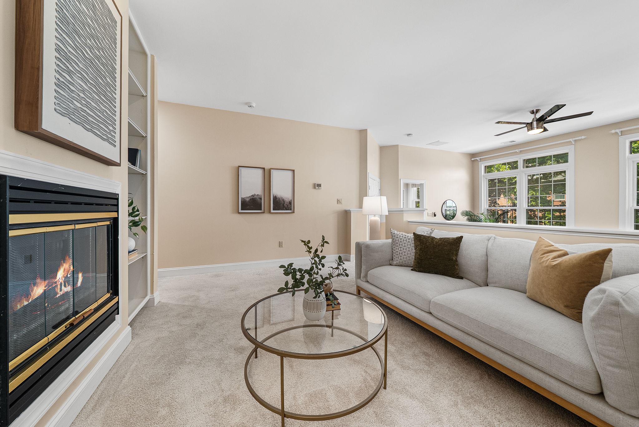  1588 N Colonial Terrace, Arlington, VA, 22209 - 物件實景