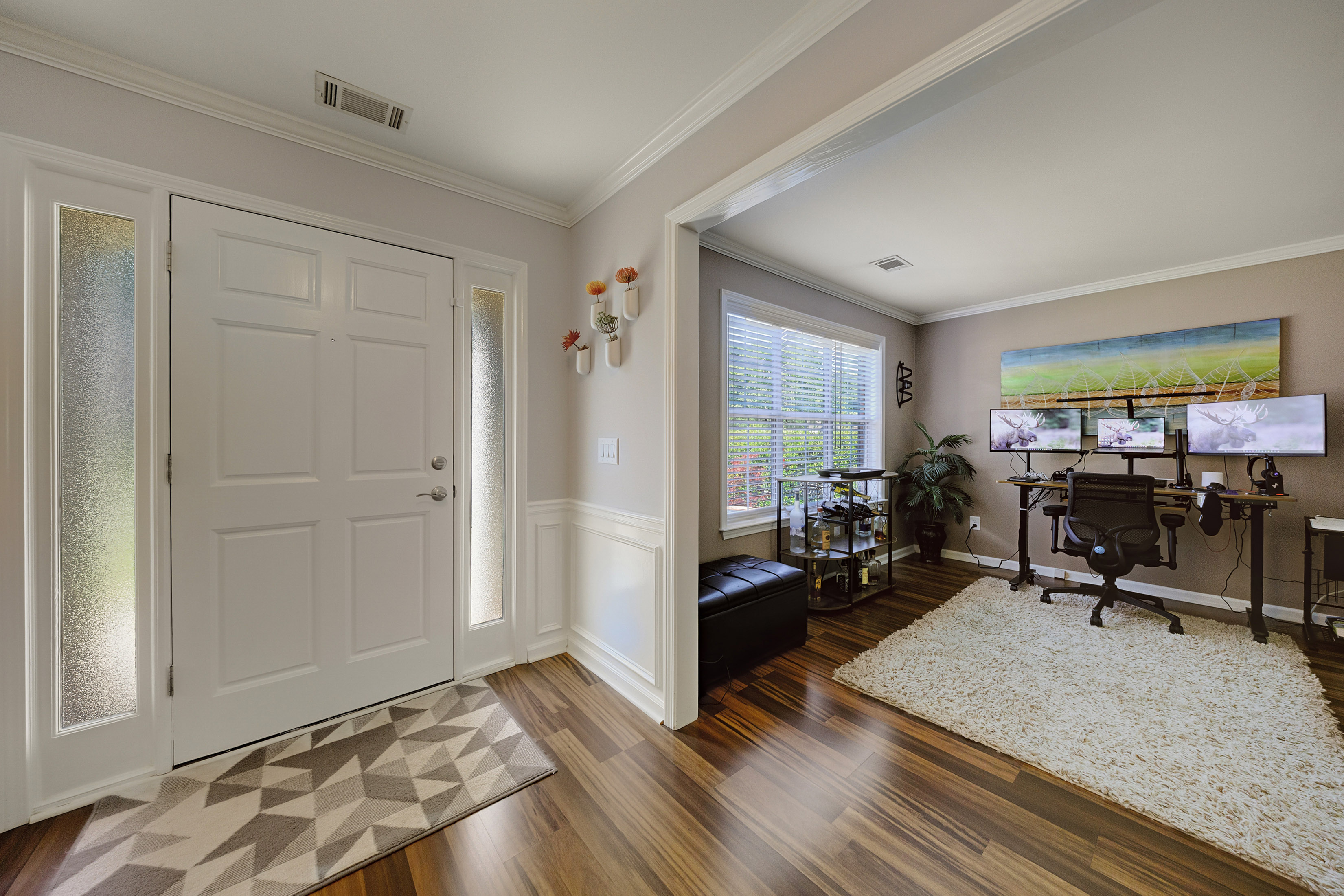  Beautifully Maintained Residence in Sought-After Berkshire - 物件實景